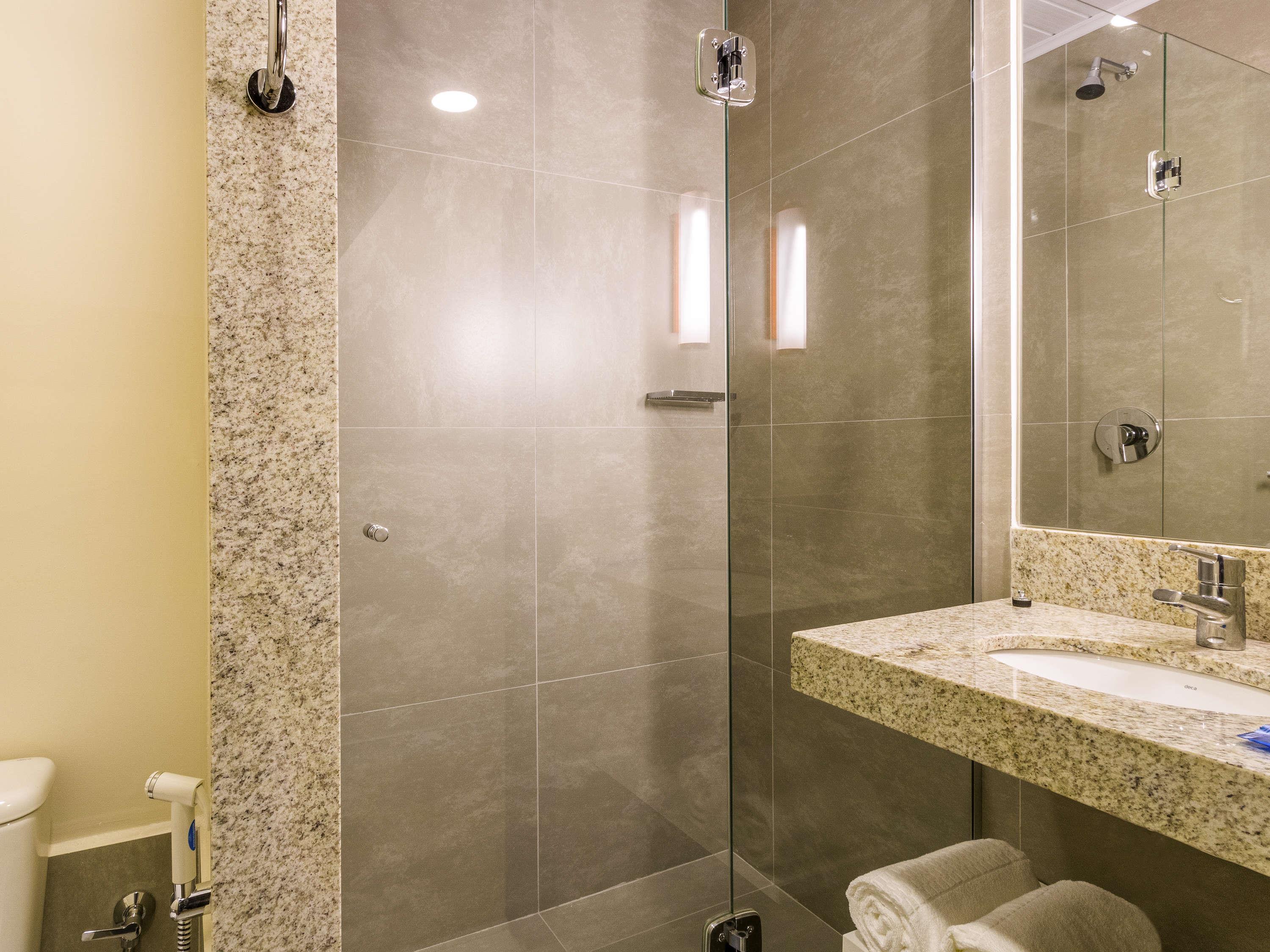 Apartment with Double Bed