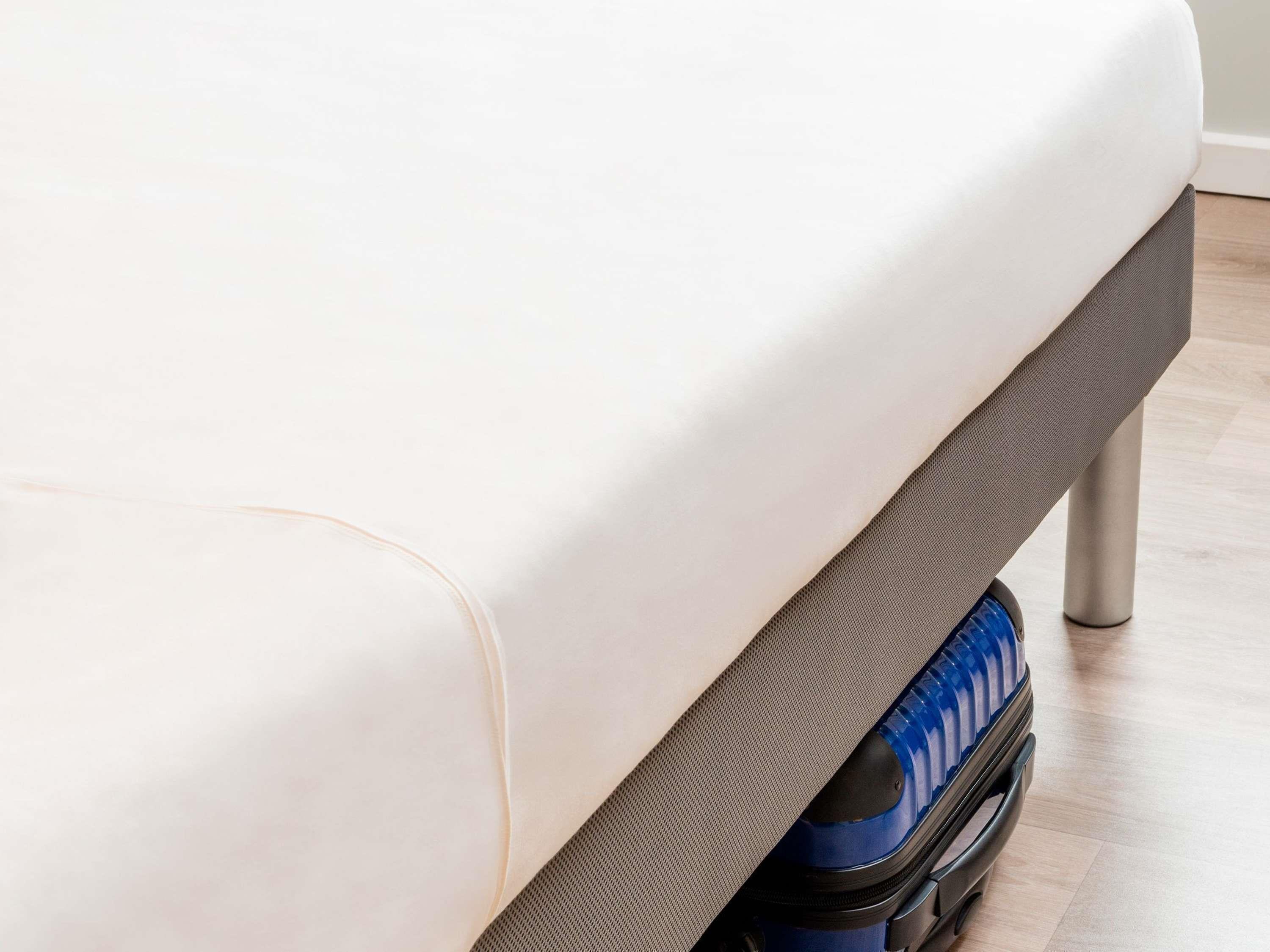 Apartment with Double Bed