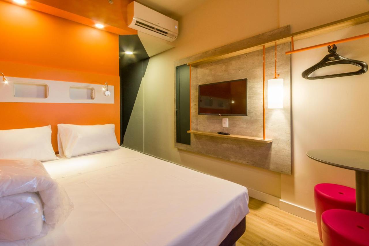 Apartment with Double Bed