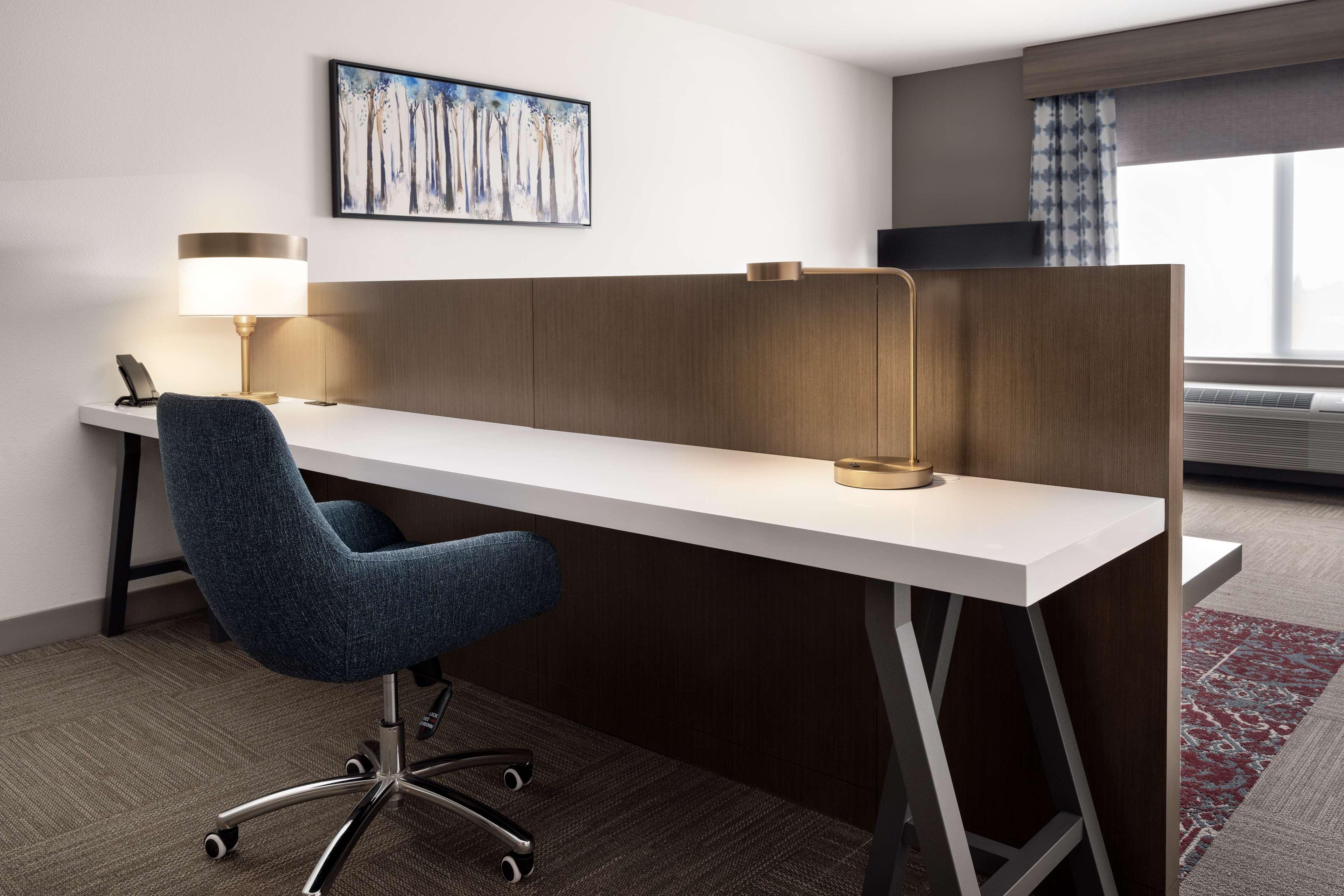 Double Premium King Bed