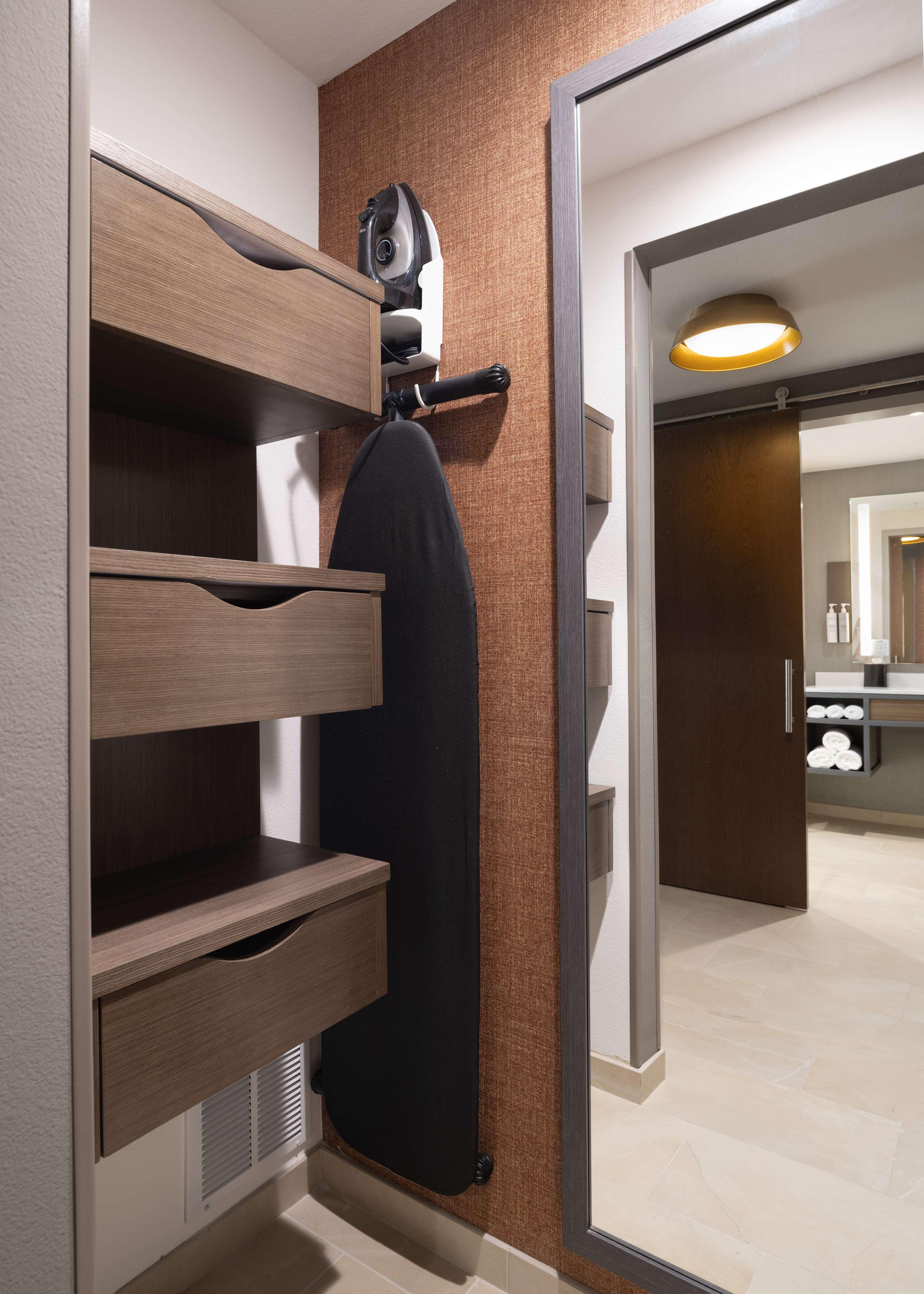 Double Accesible Premium 