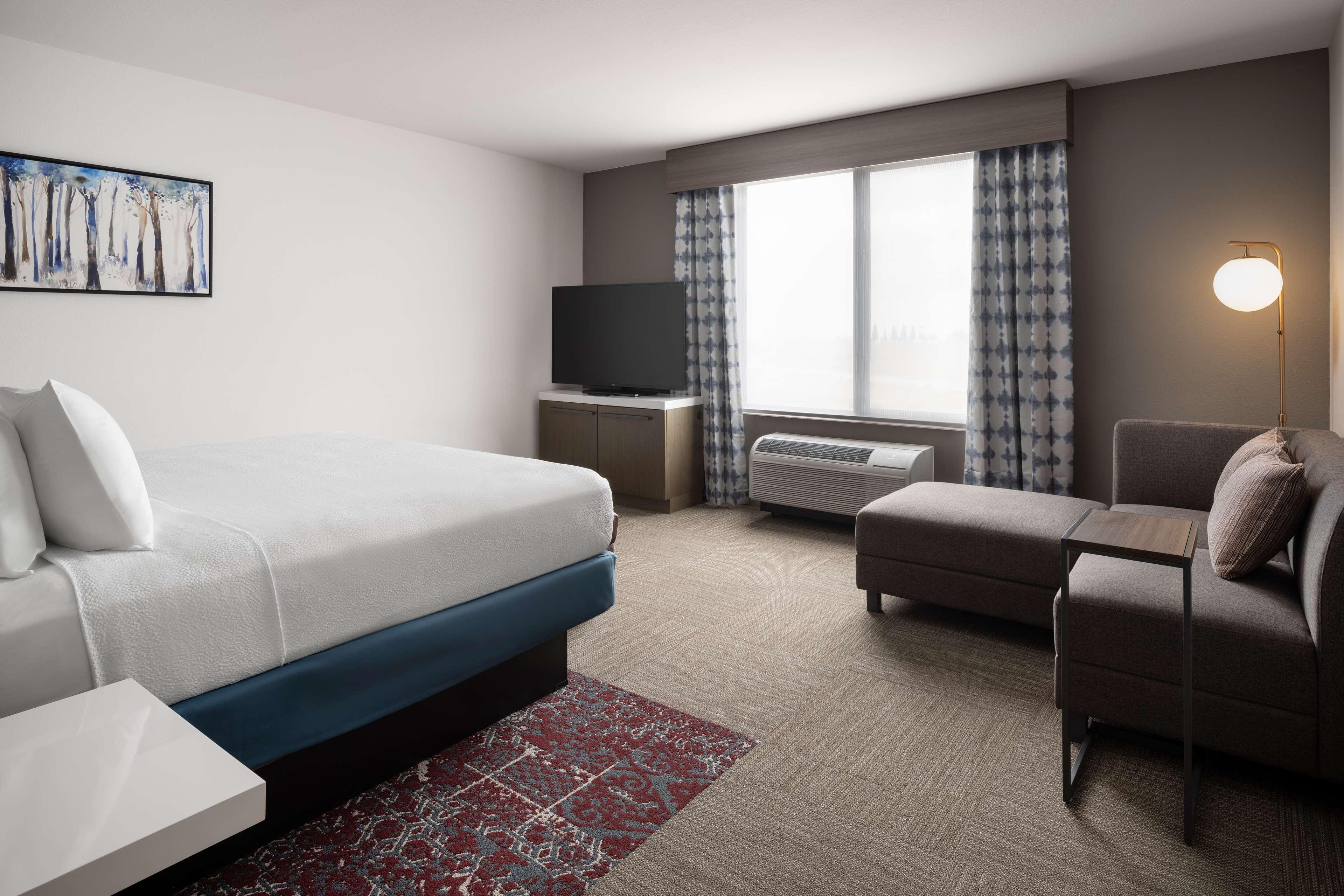 Double Premium King Bed