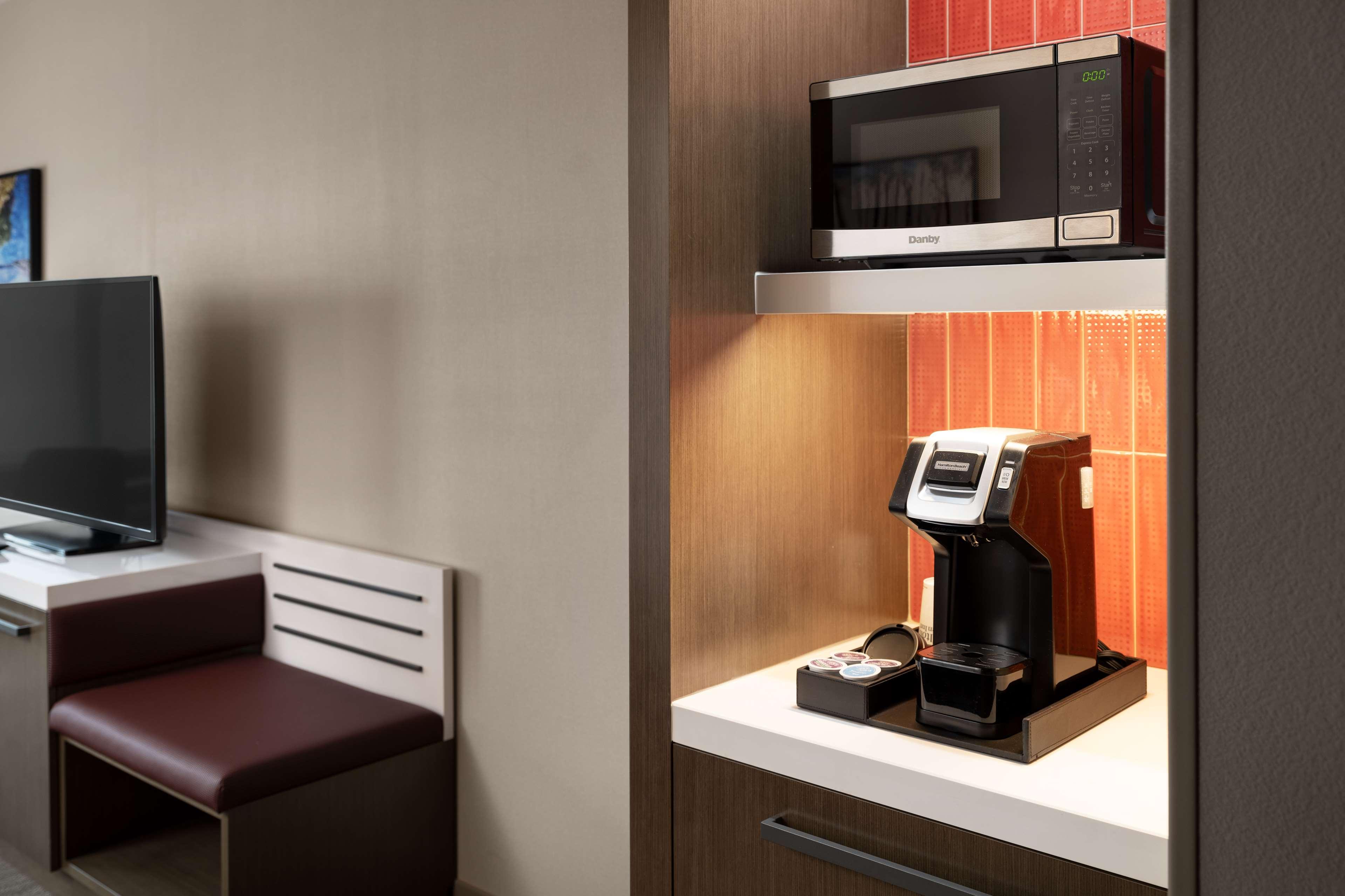 Double Accessible-two Queen Beds