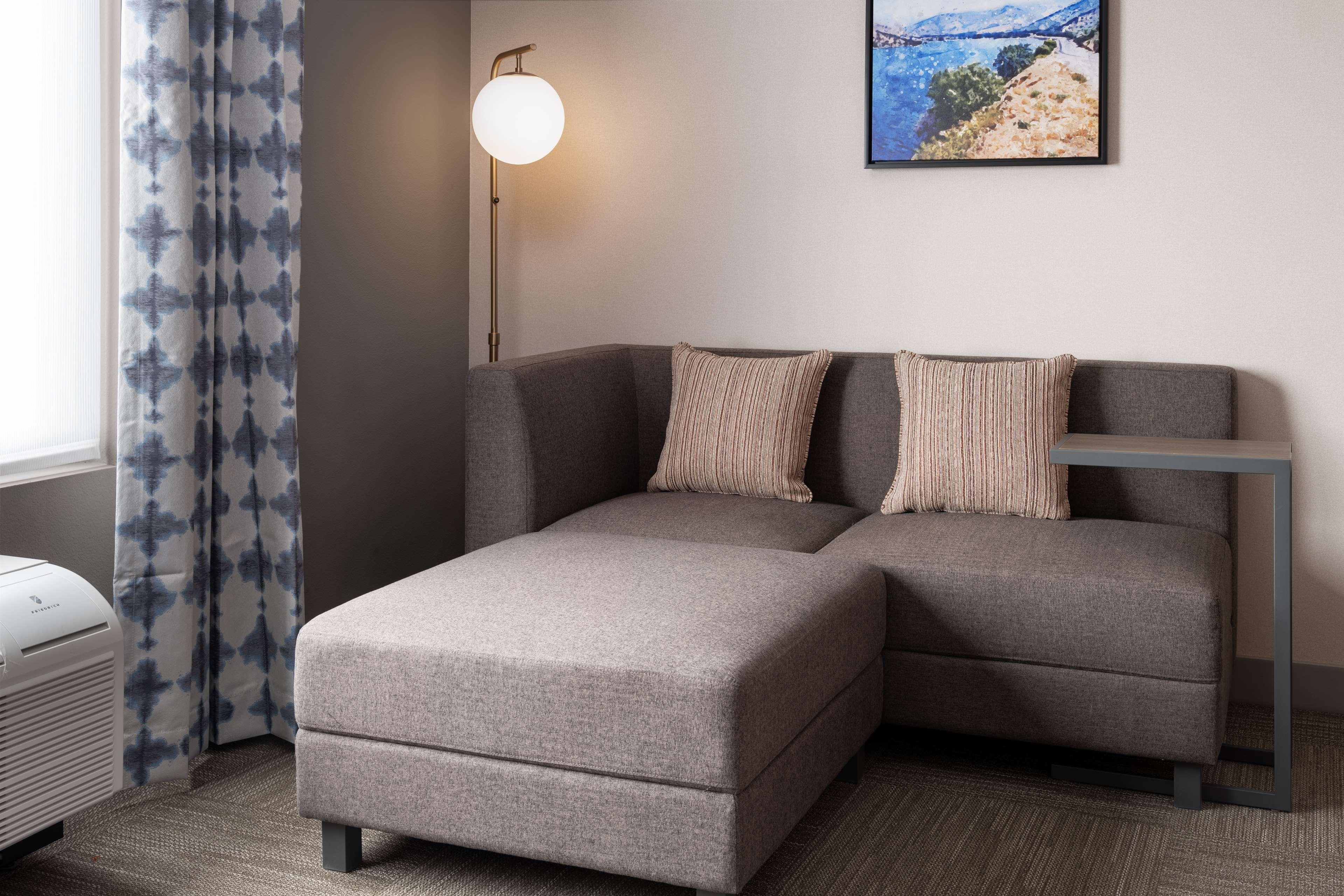 Double Premium King Bed