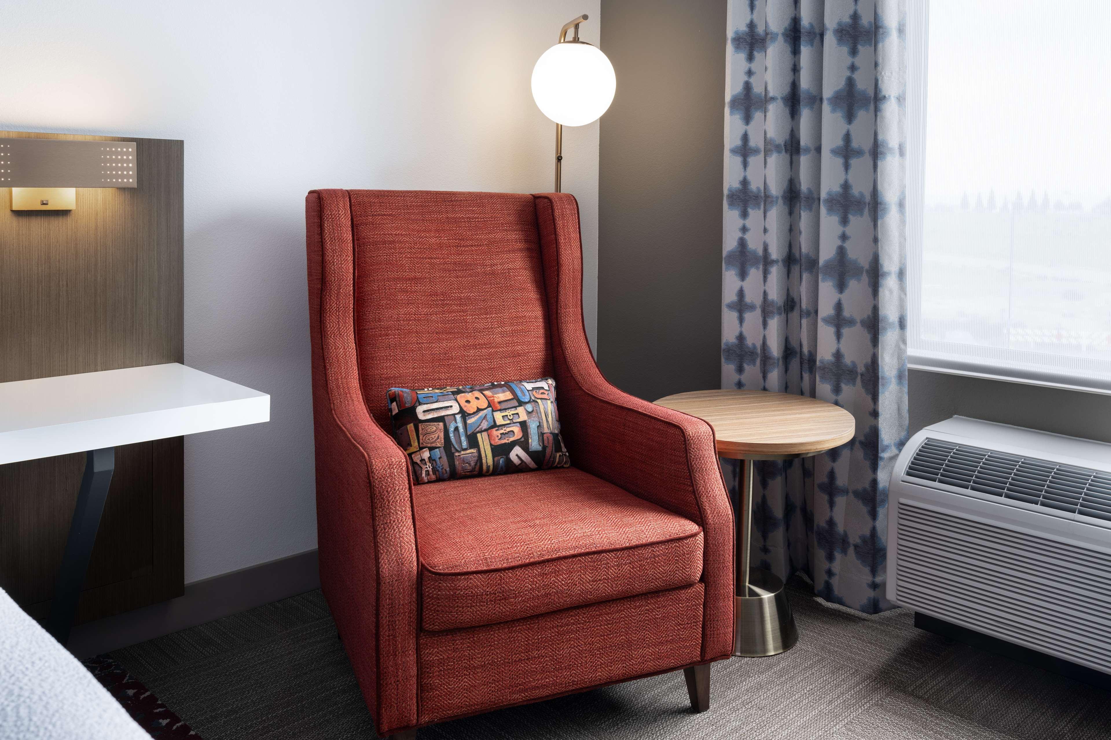 Double Accessible-two Queen Beds