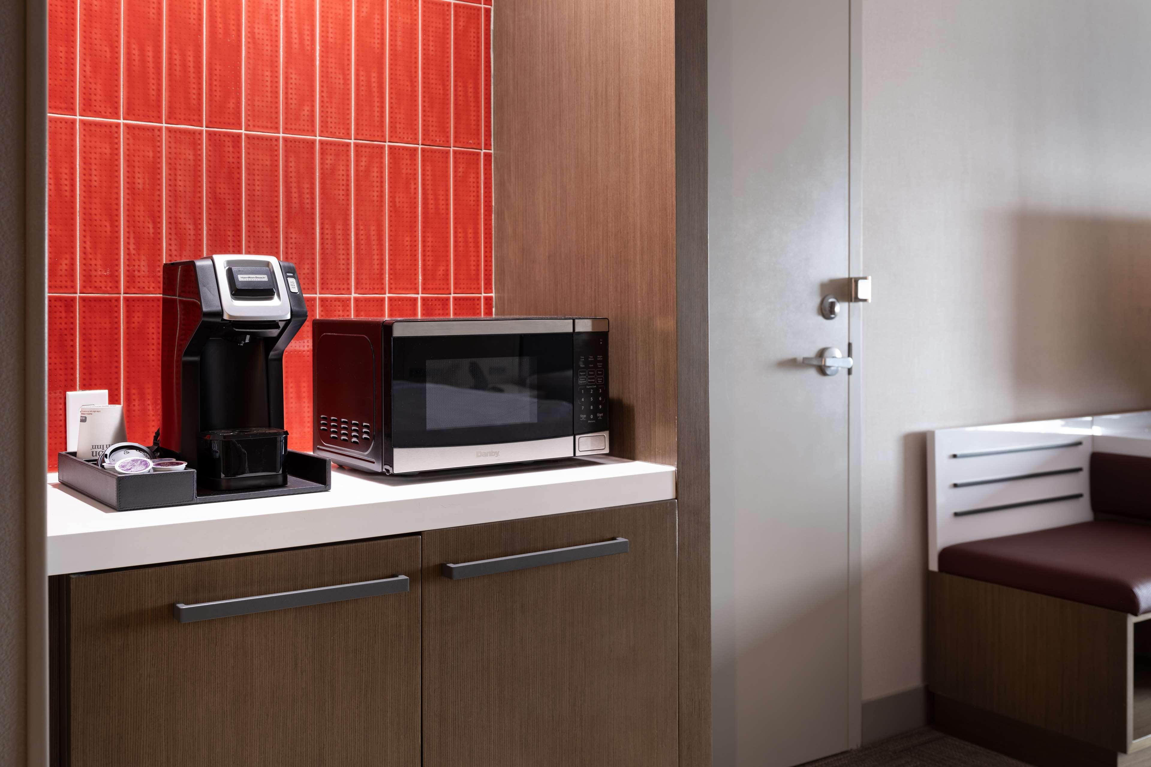 Double Accessible-two Queen Beds