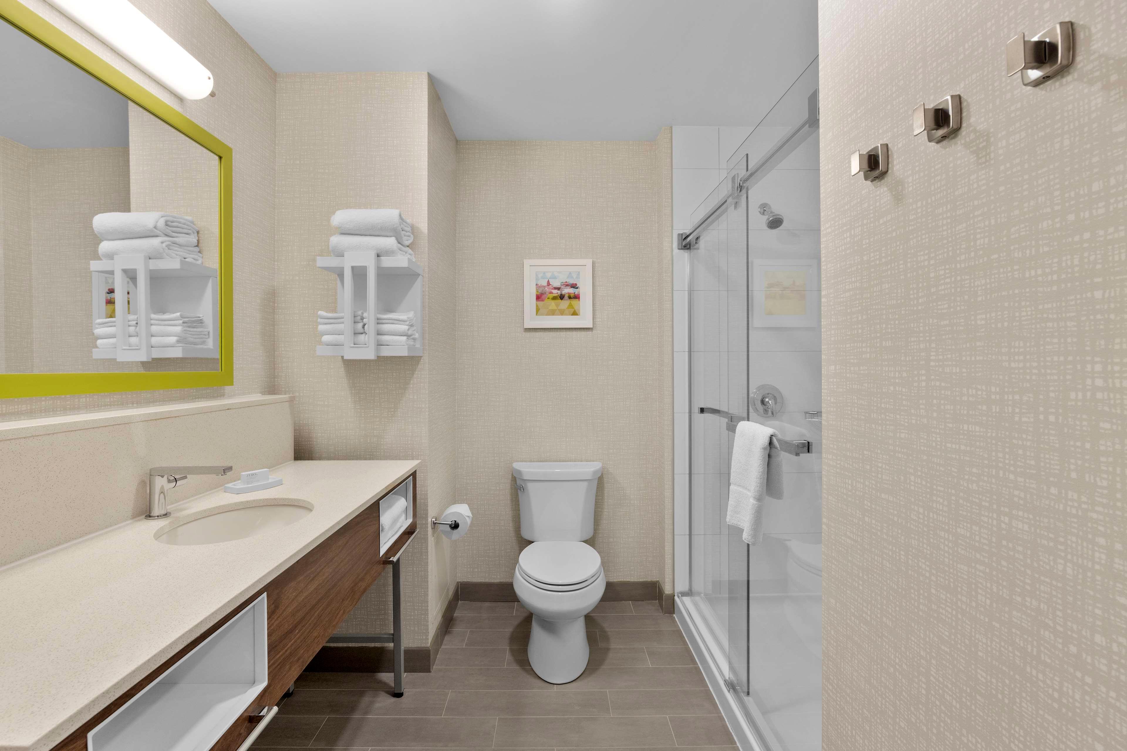 Double Two Queen Beds