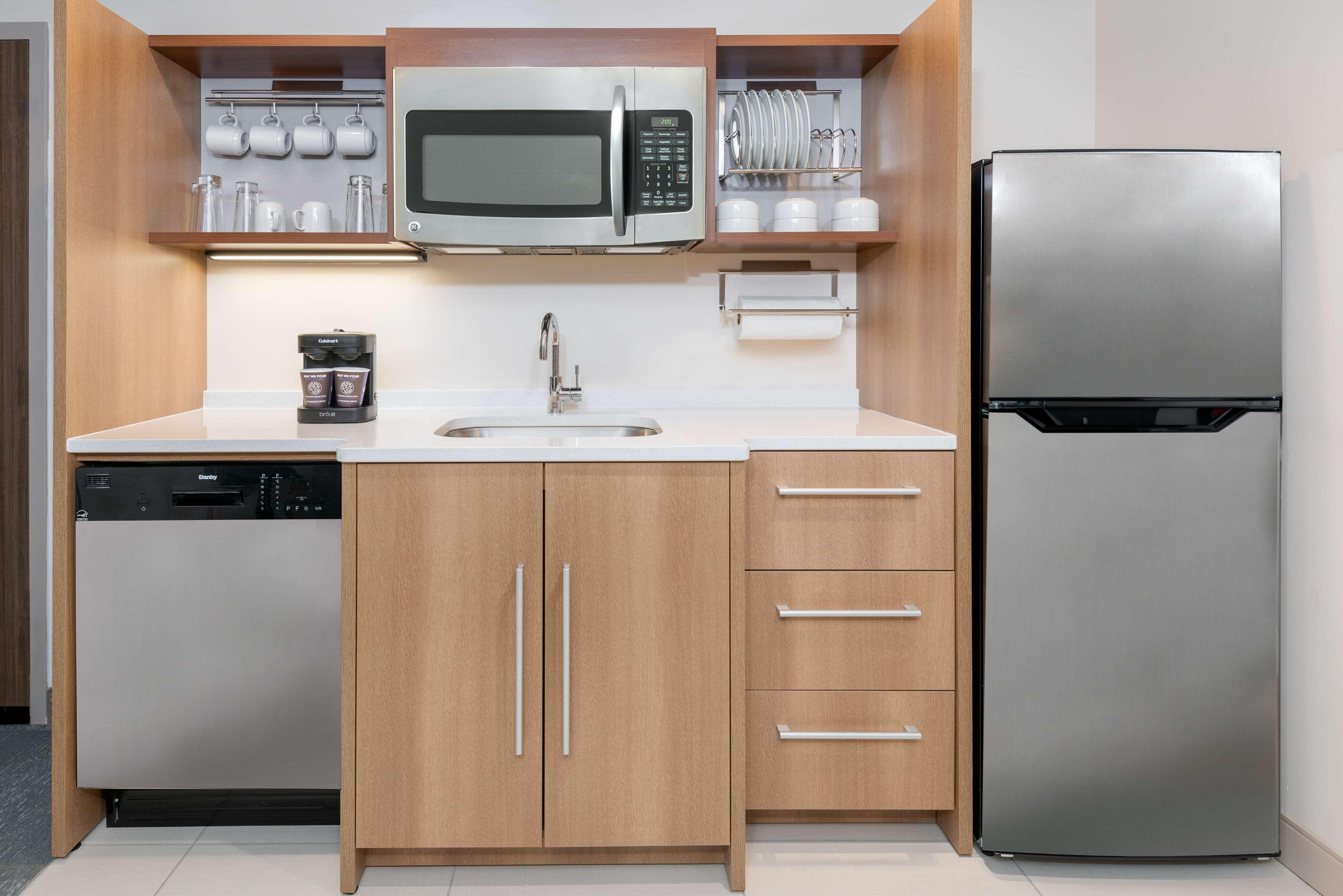 Suite King Bed One Bedroom 