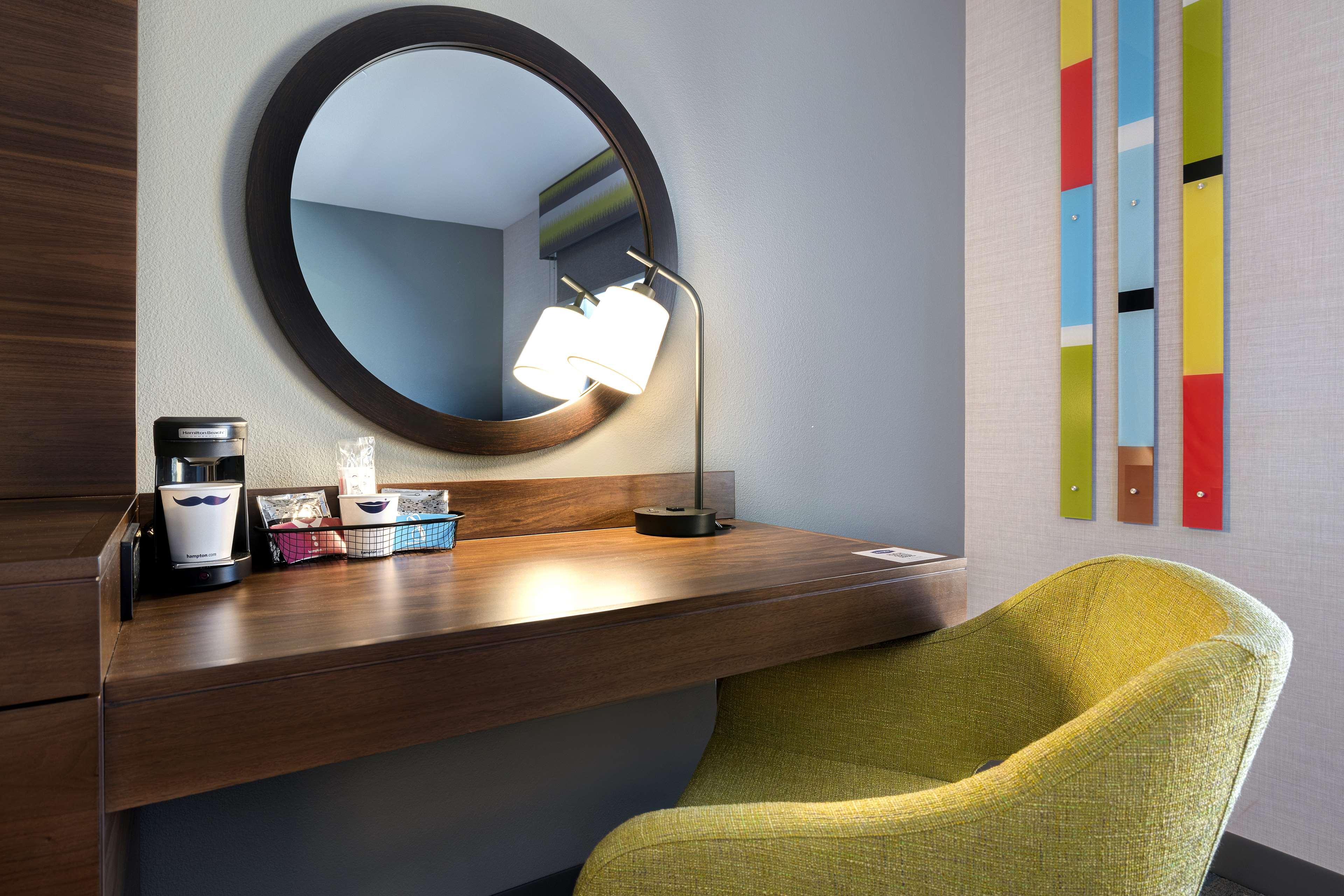 Double Accessible-two Queen Beds