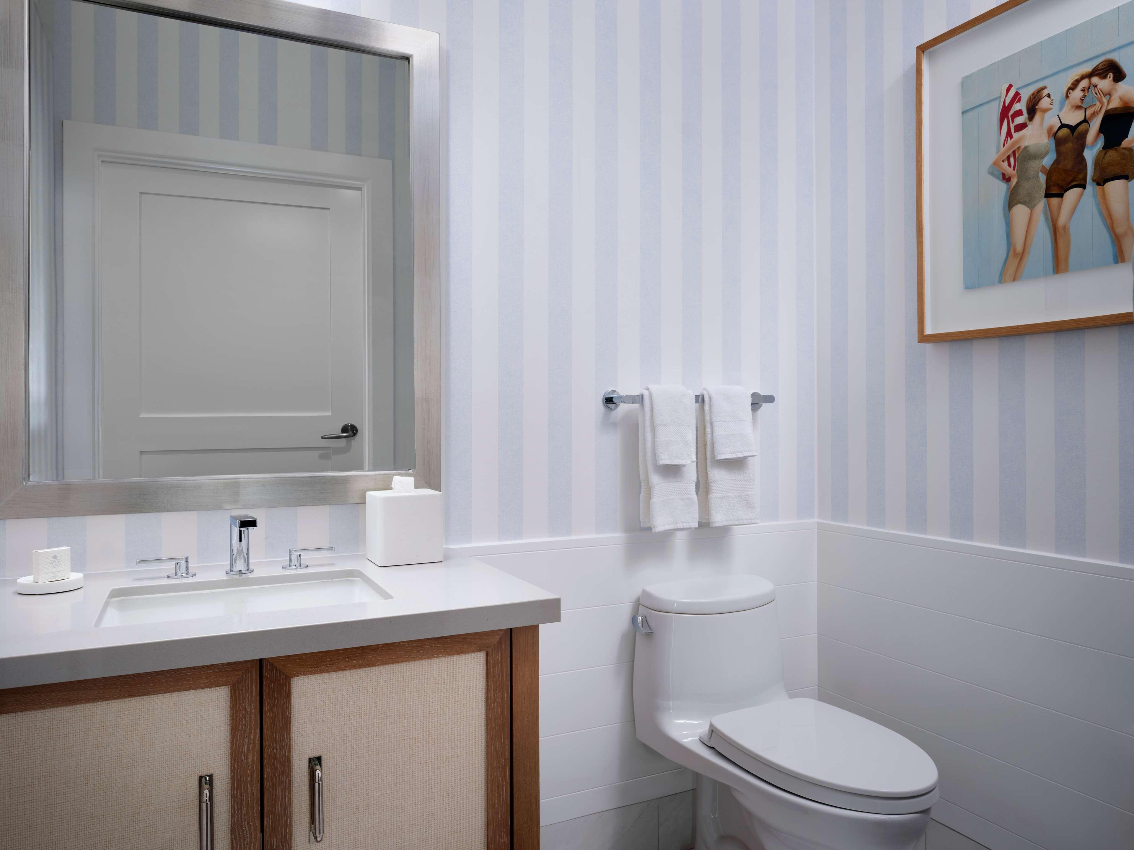 Apartment Resort View