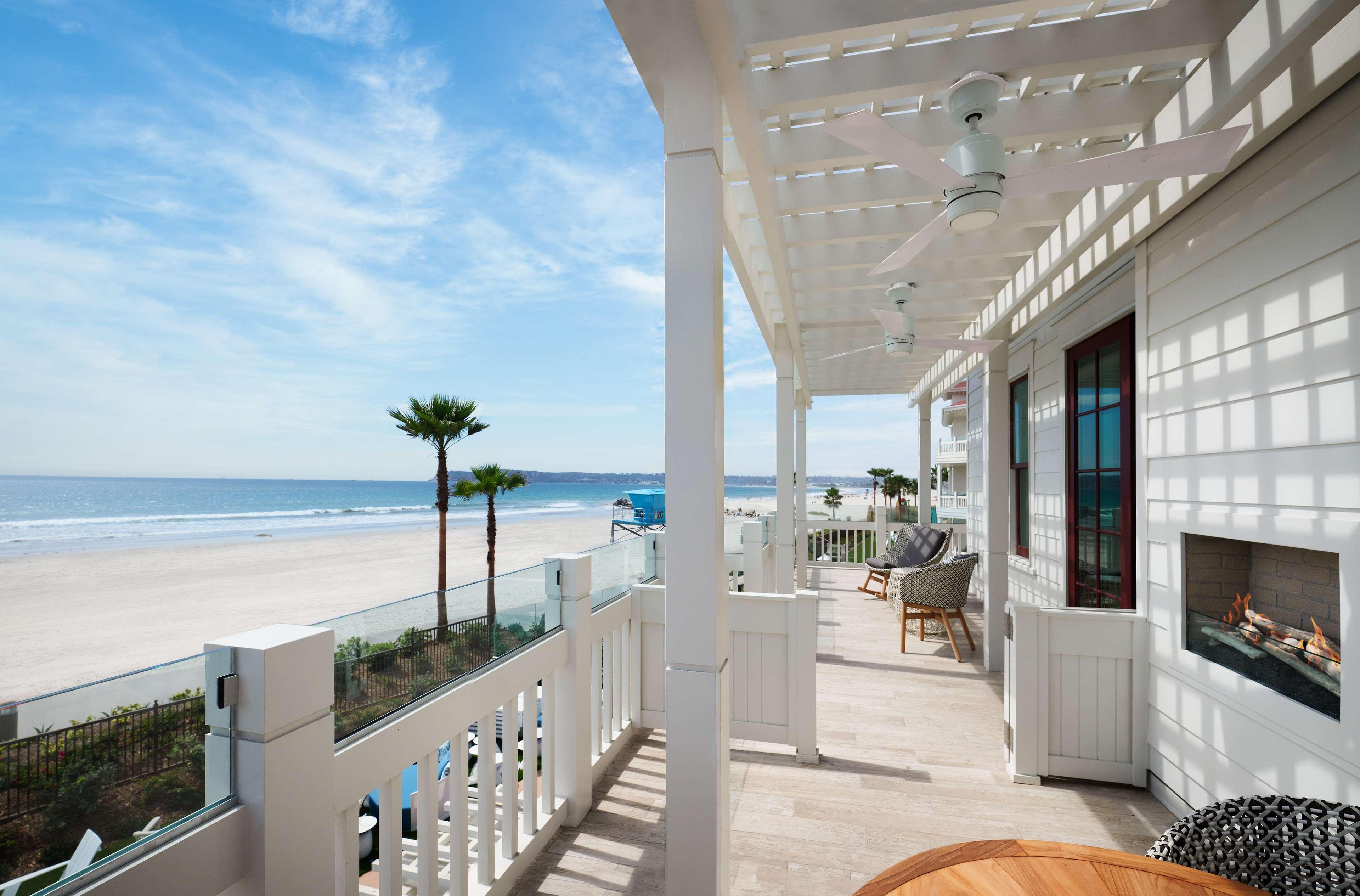 Apartment Ocean Front