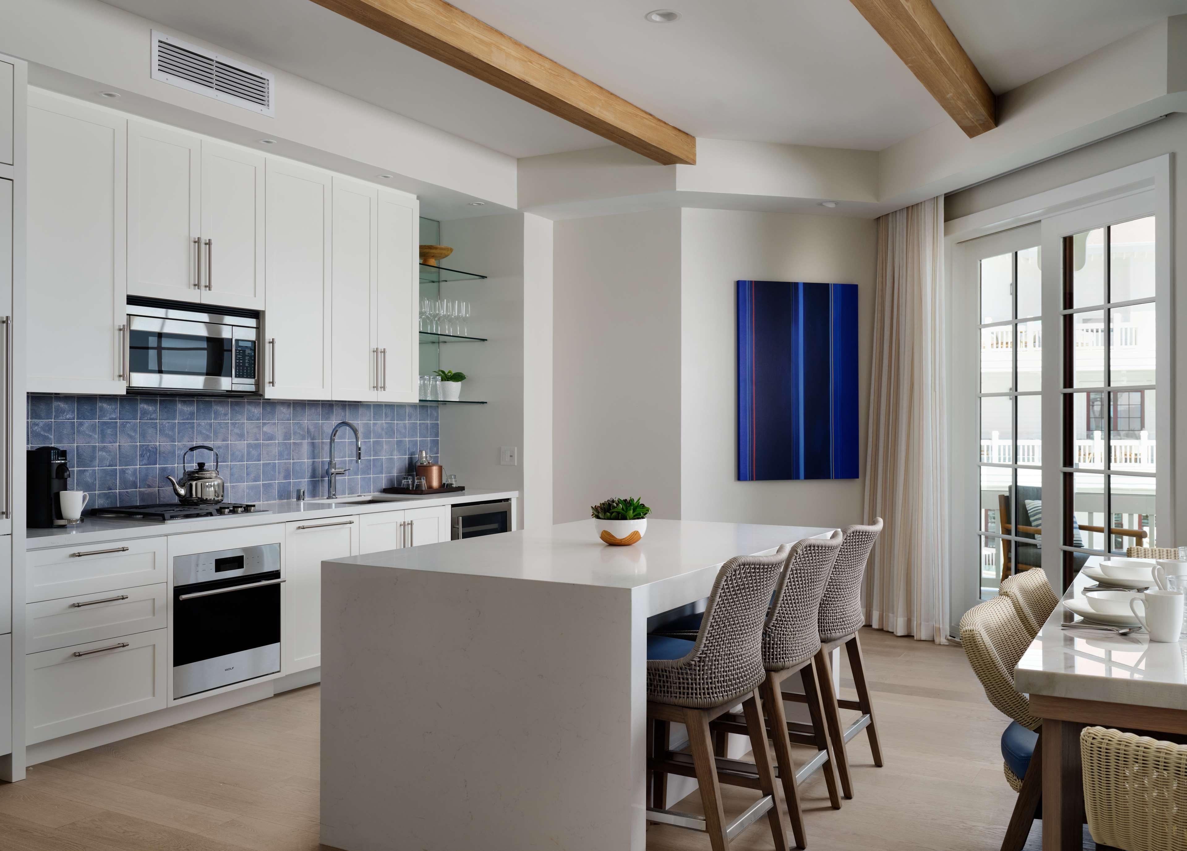 Apartment Ocean Front Two Bedrooms