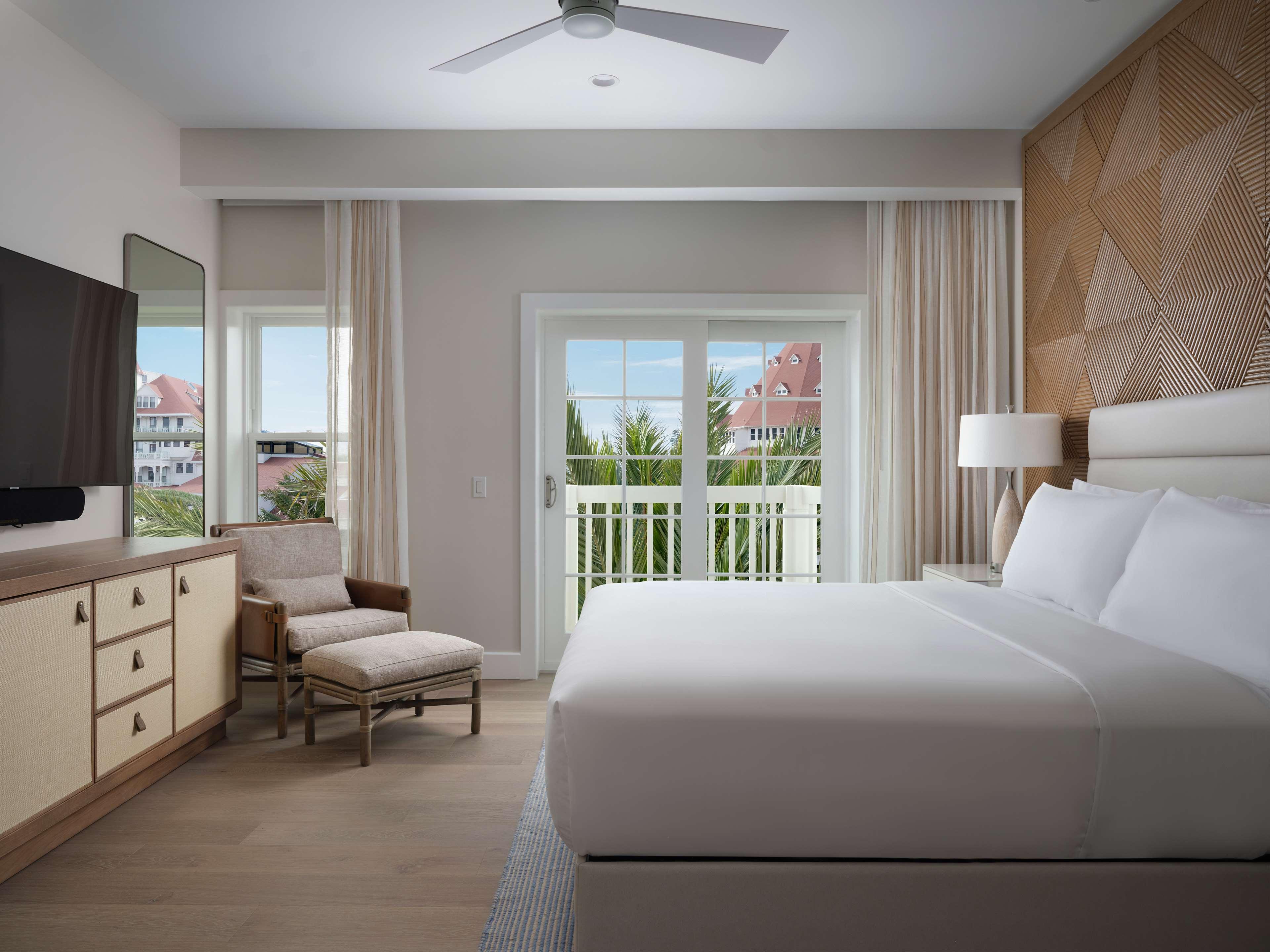 Apartment Accessible with Views