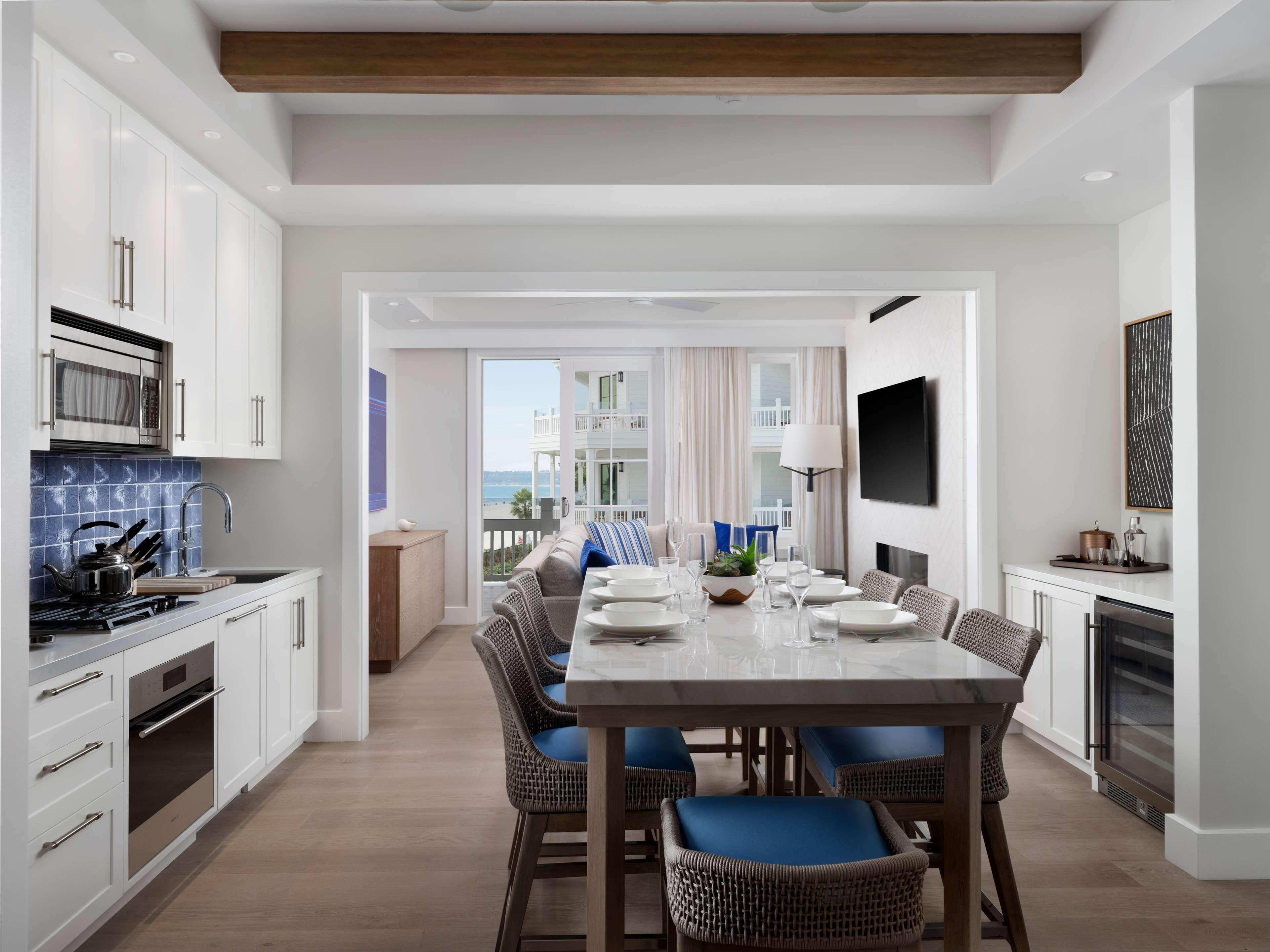 Apartment Ocean Front Two Bedrooms