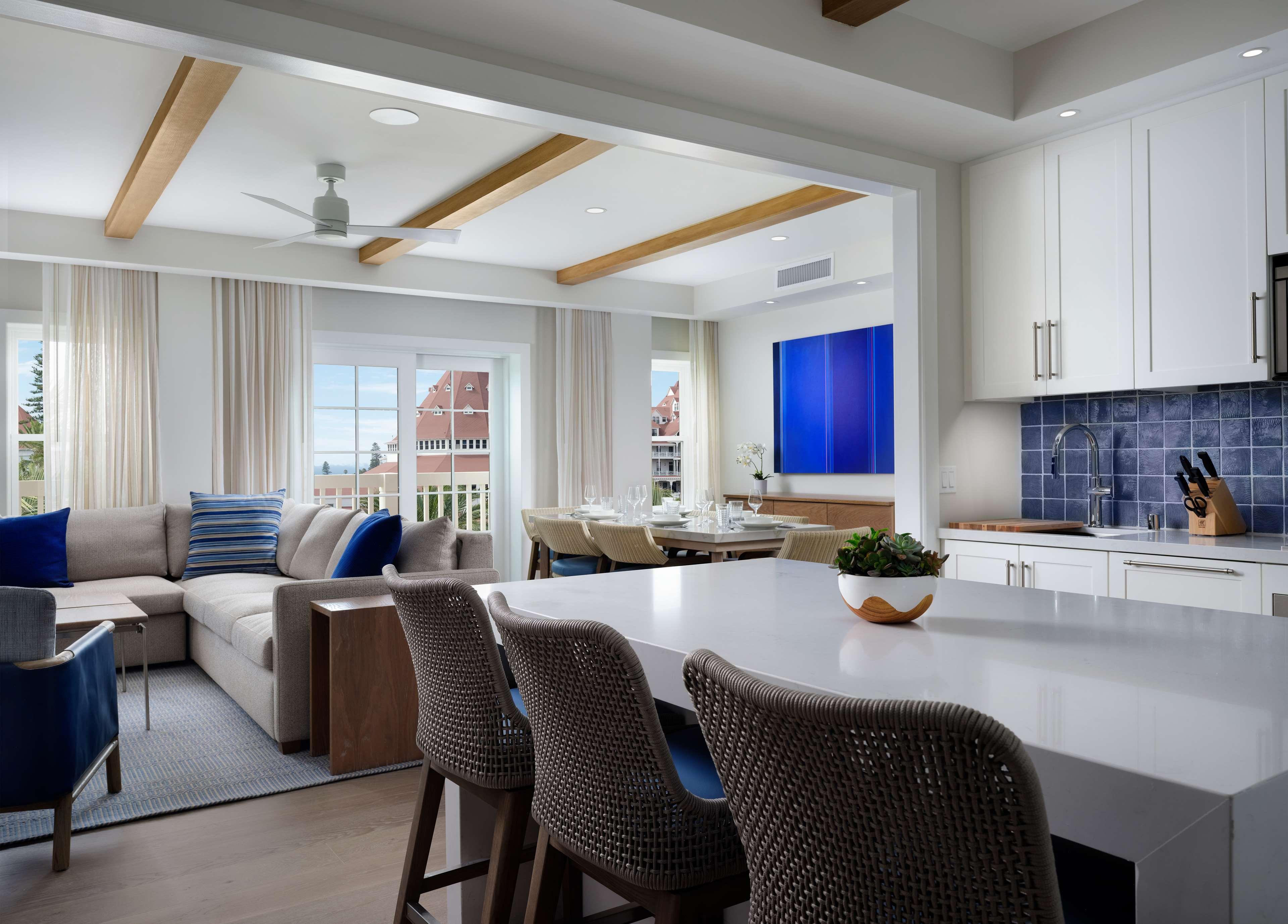 Apartment Accessible with Views