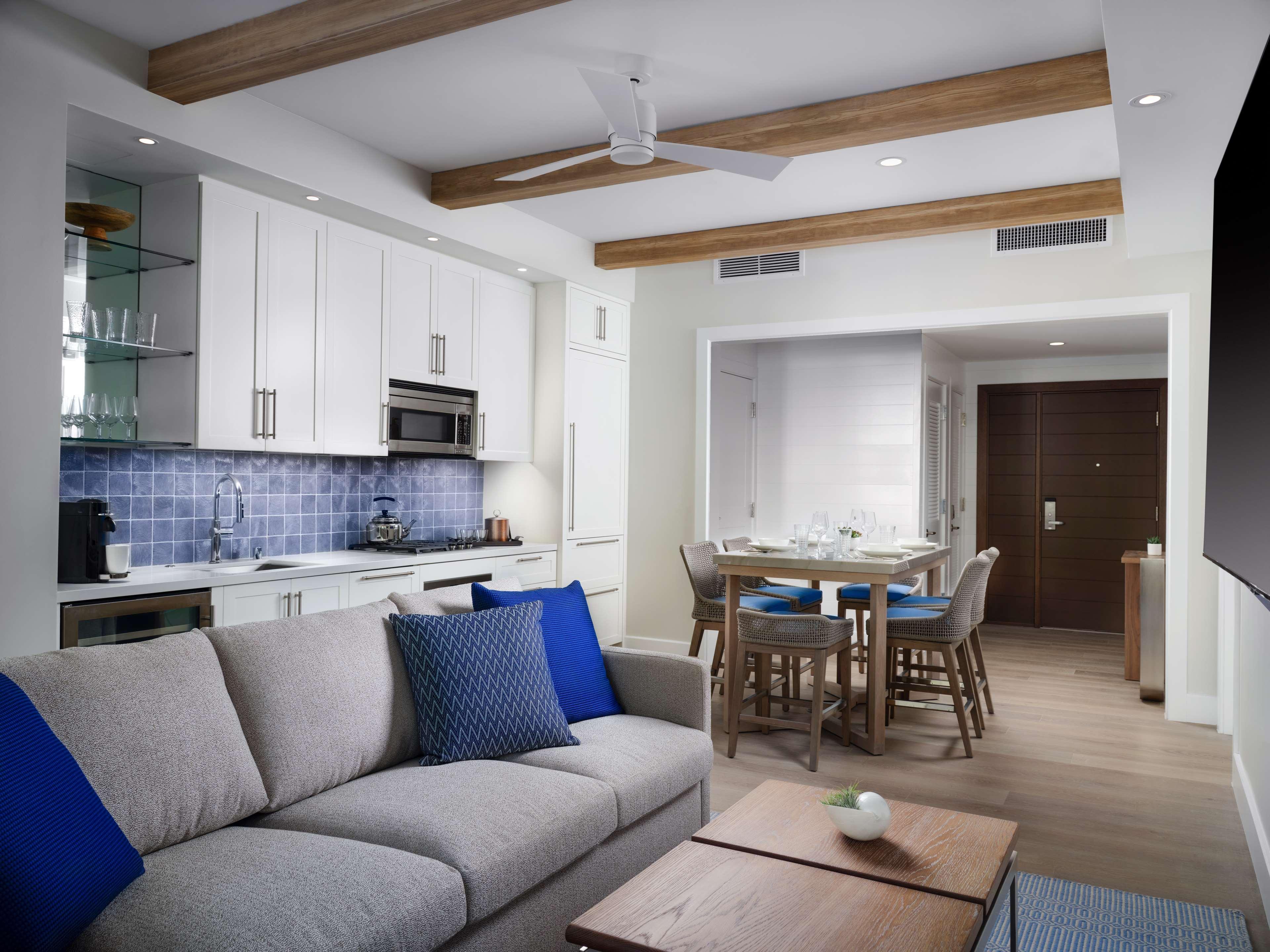 Apartment with Views