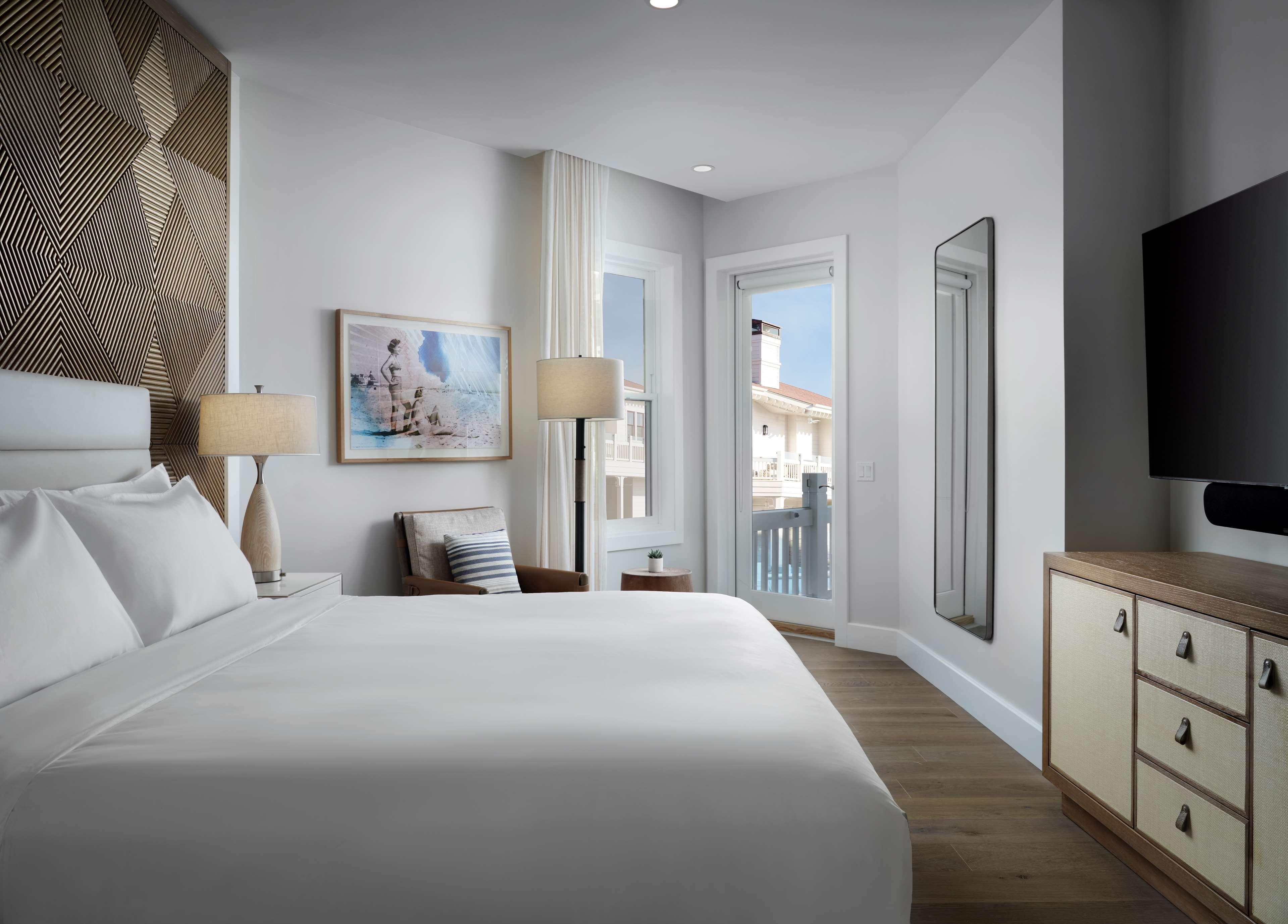 Apartment Ocean View Three Bedrooms