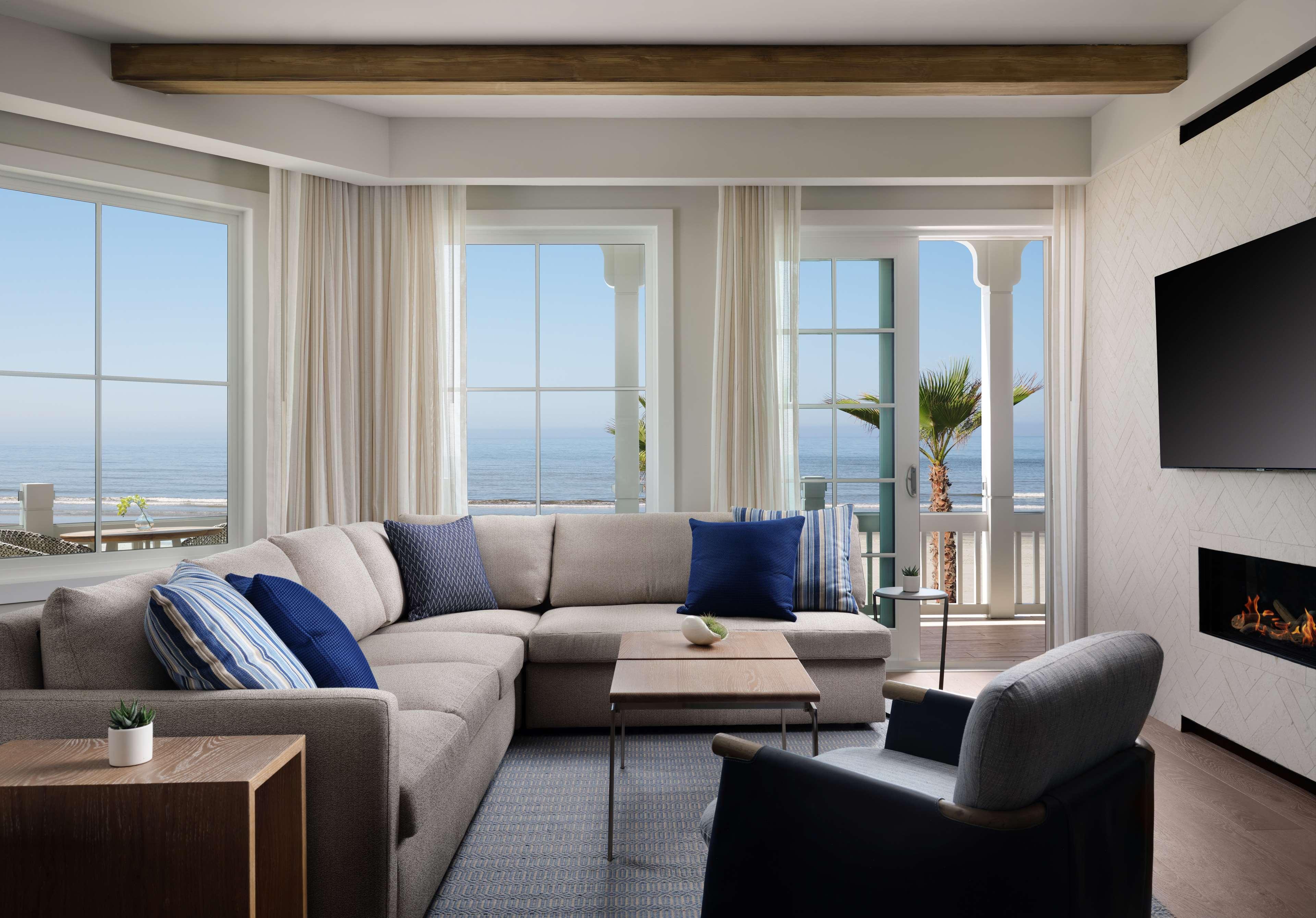 Apartment Ocean Front Two Bedrooms