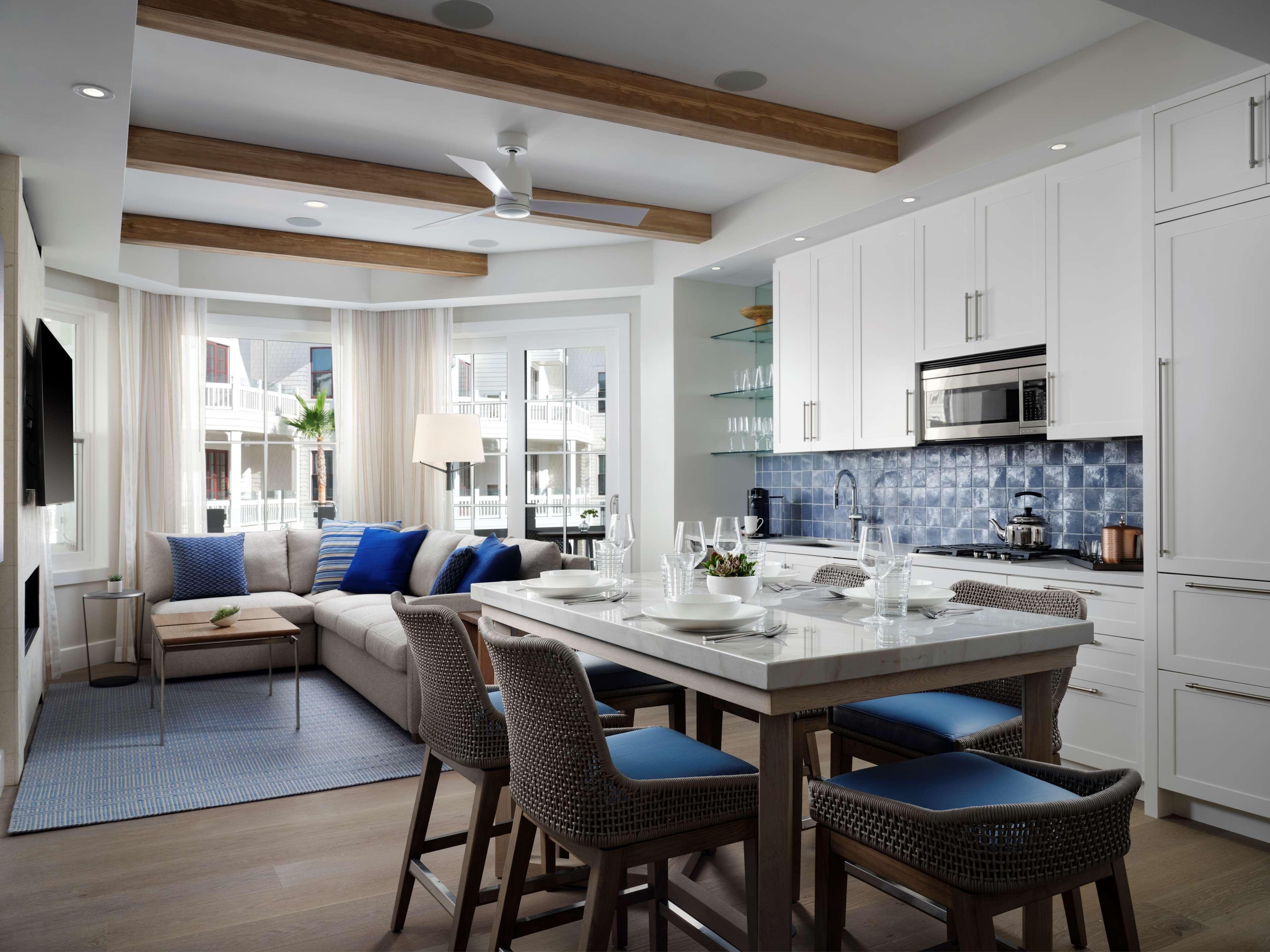 Apartment Ocean View Two Bedrooms