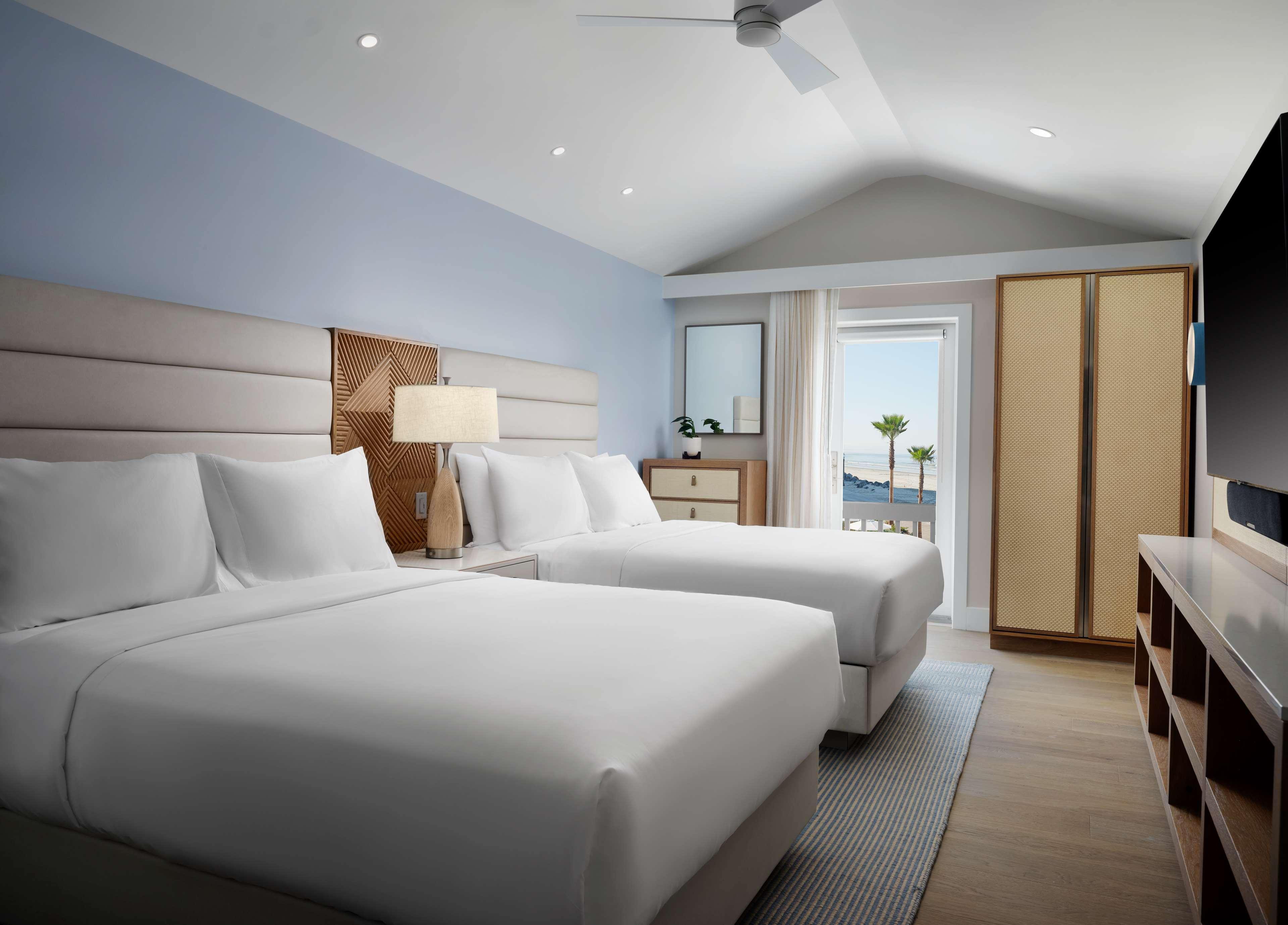 Apartment Ocean View Three Bedrooms