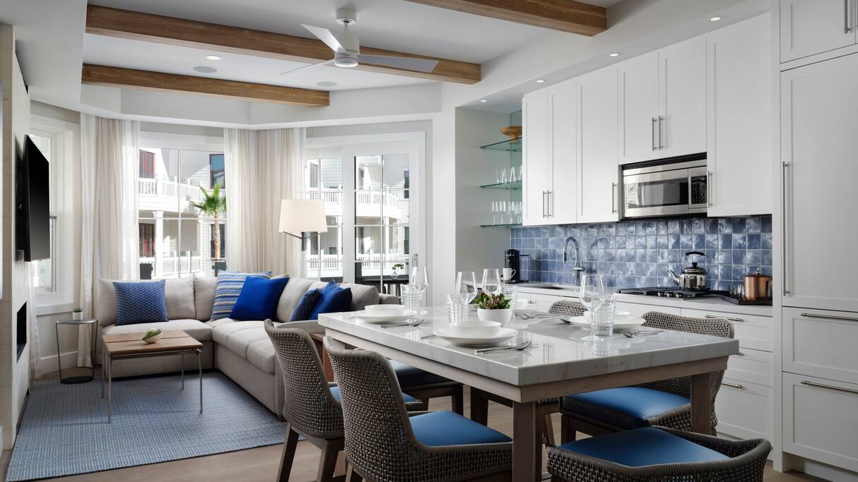 Apartment Accessible