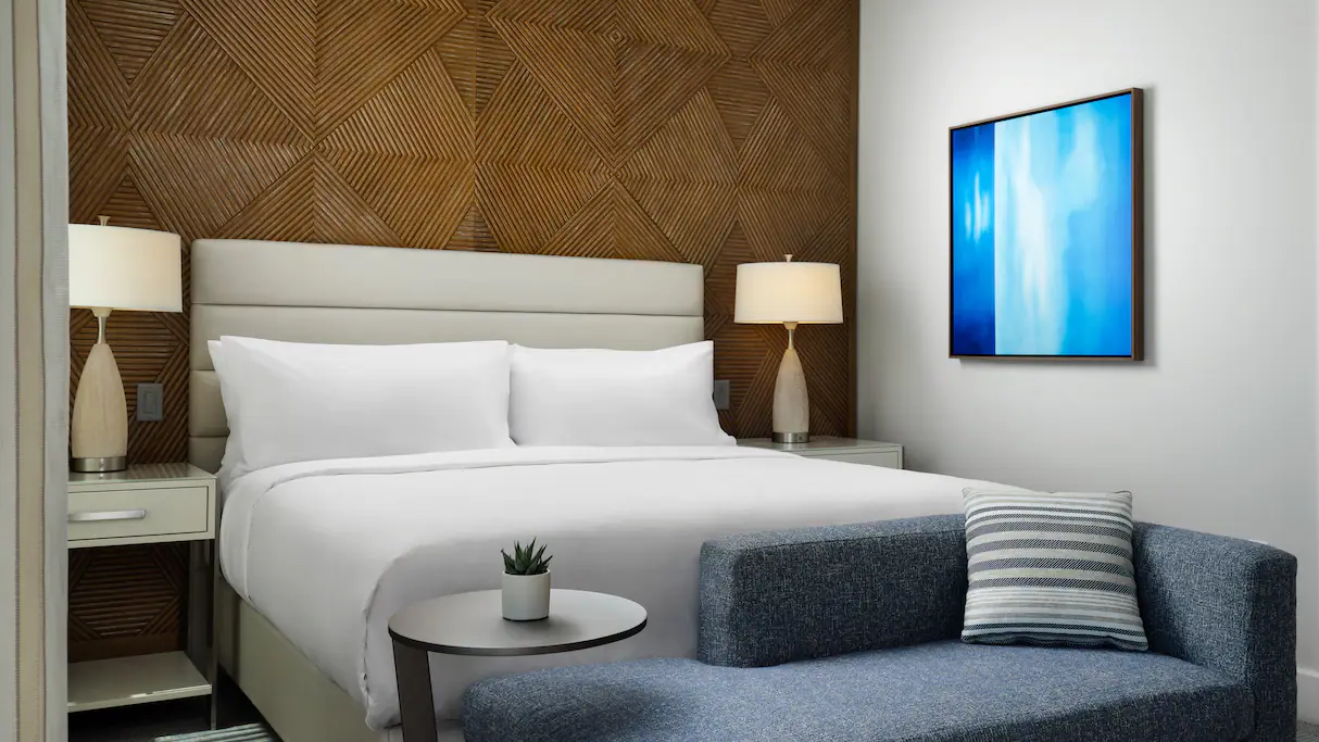 Apartment Ocean View