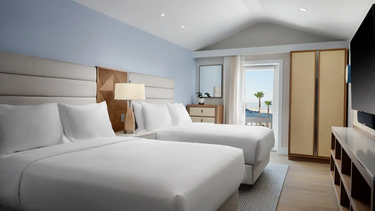 Apartment Ocean View Three Bedrooms