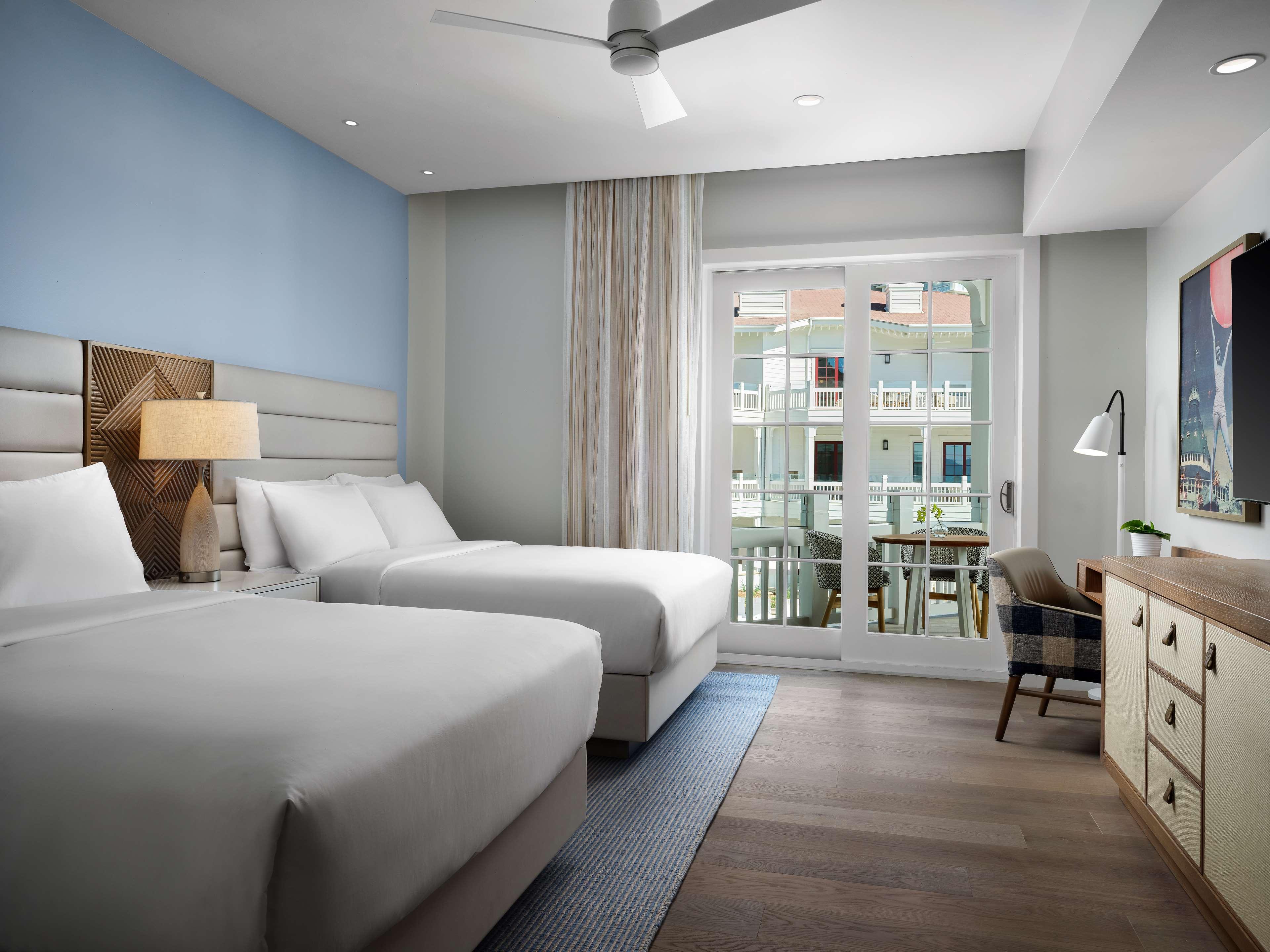 Apartment Ocean View Two Bedrooms