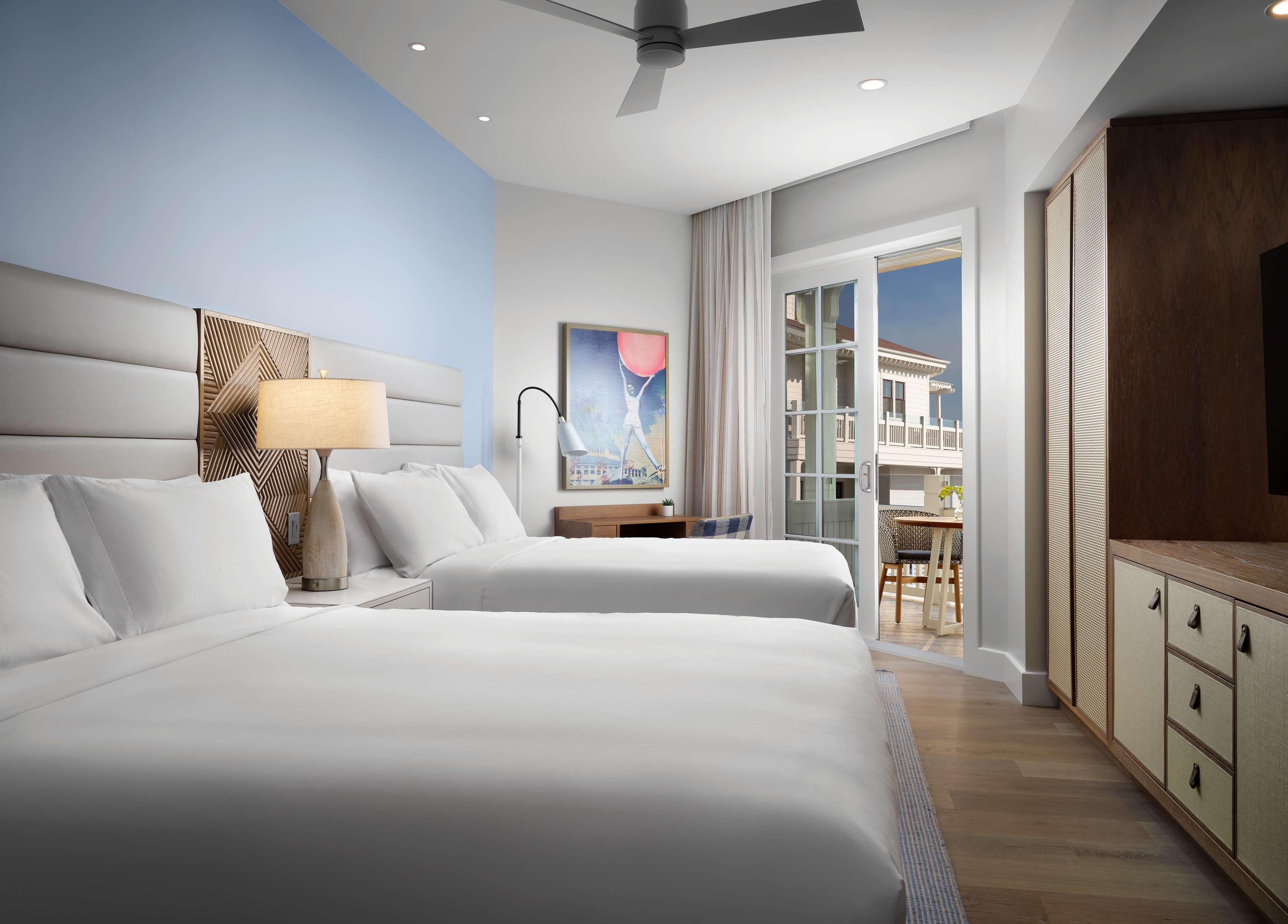 Apartment Ocean View Three Bedrooms