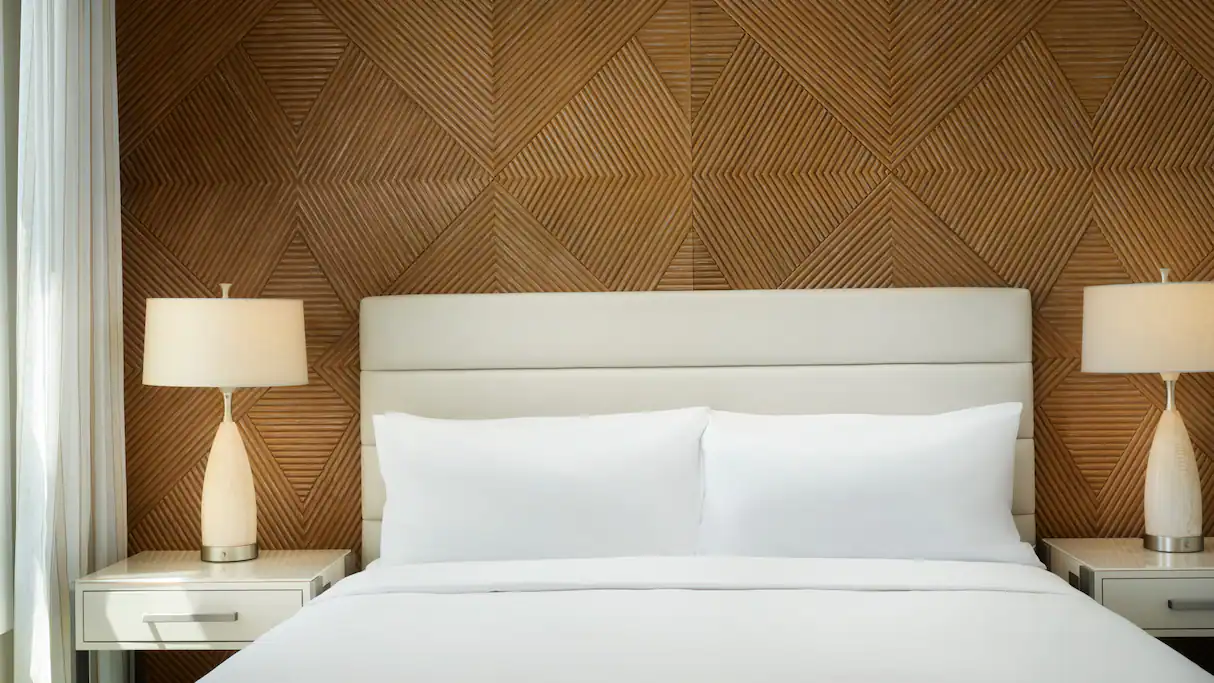 Apartment Ocean Front Two Bedrooms