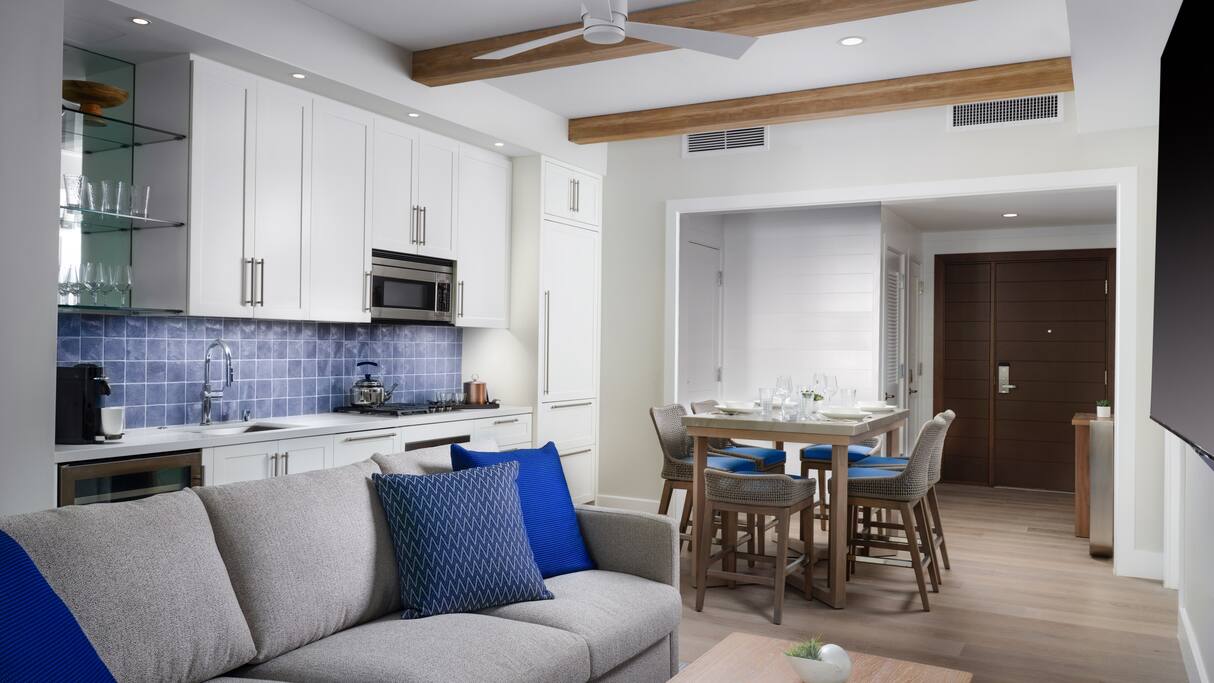 Apartment Ocean View Two Bedrooms