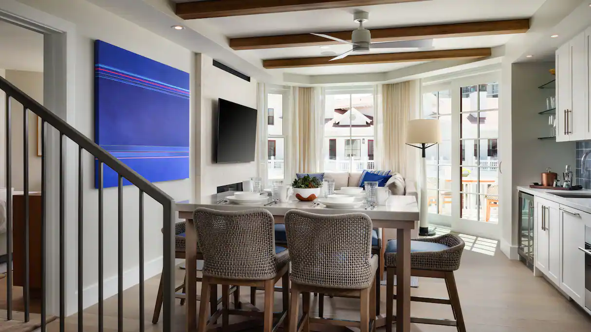 Apartment Accessible