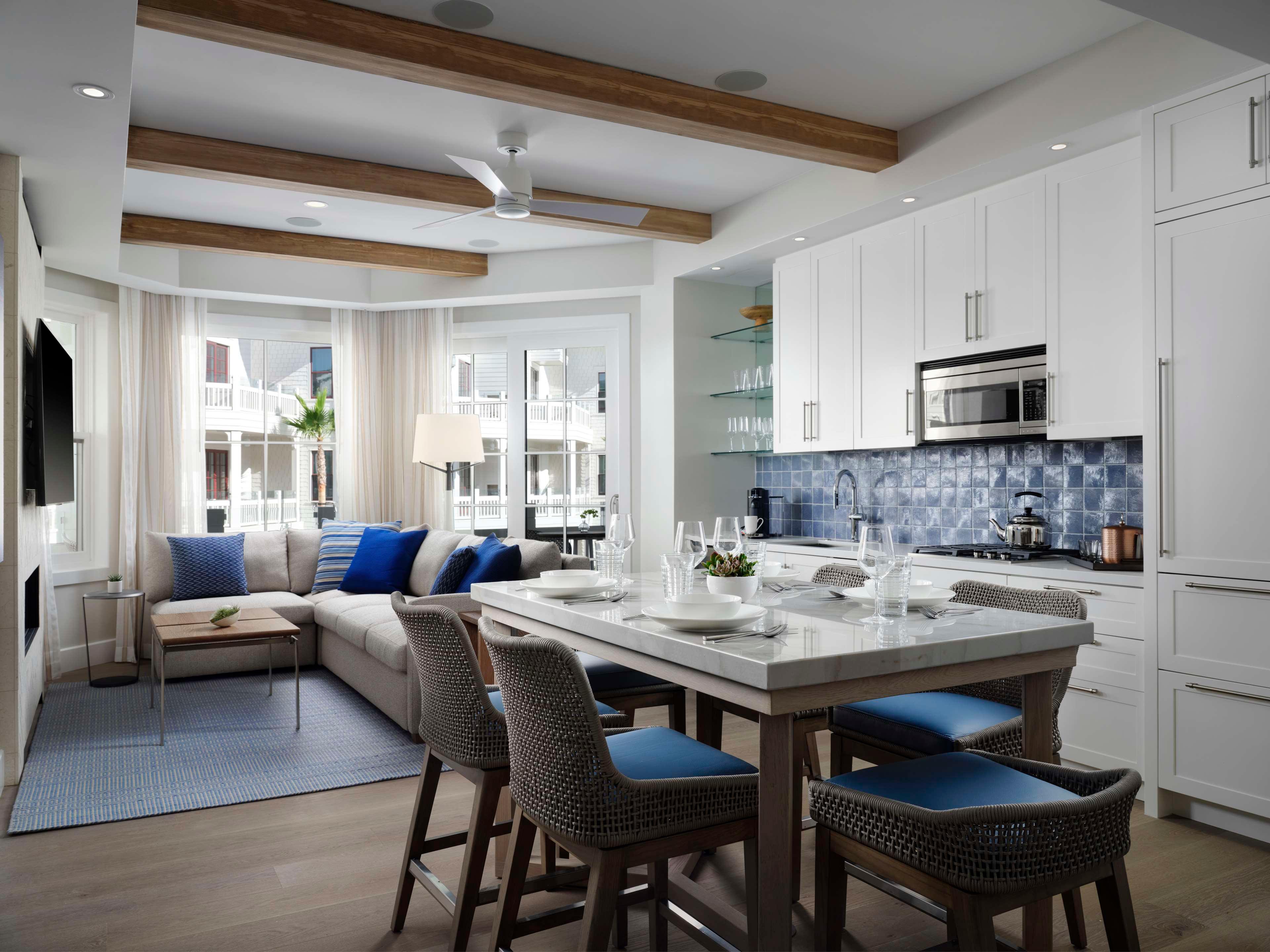 Apartment Ocean View