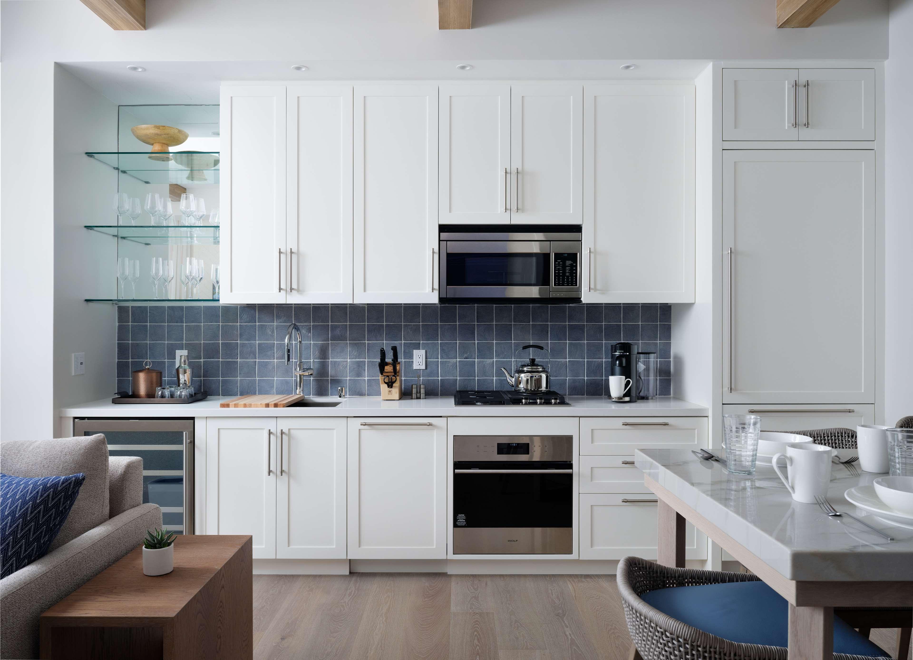 Apartment Ocean View