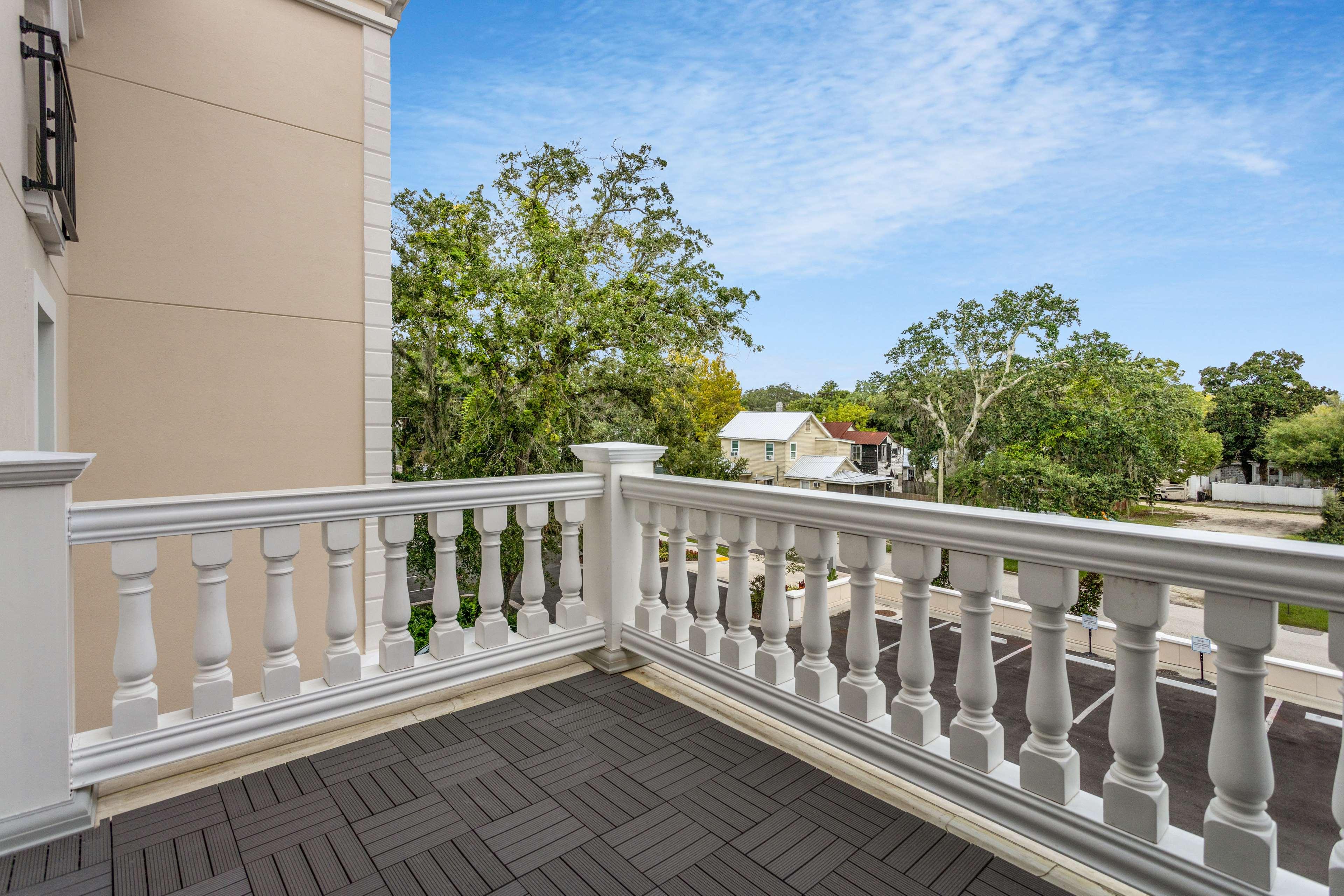 Double Two Queen Beds