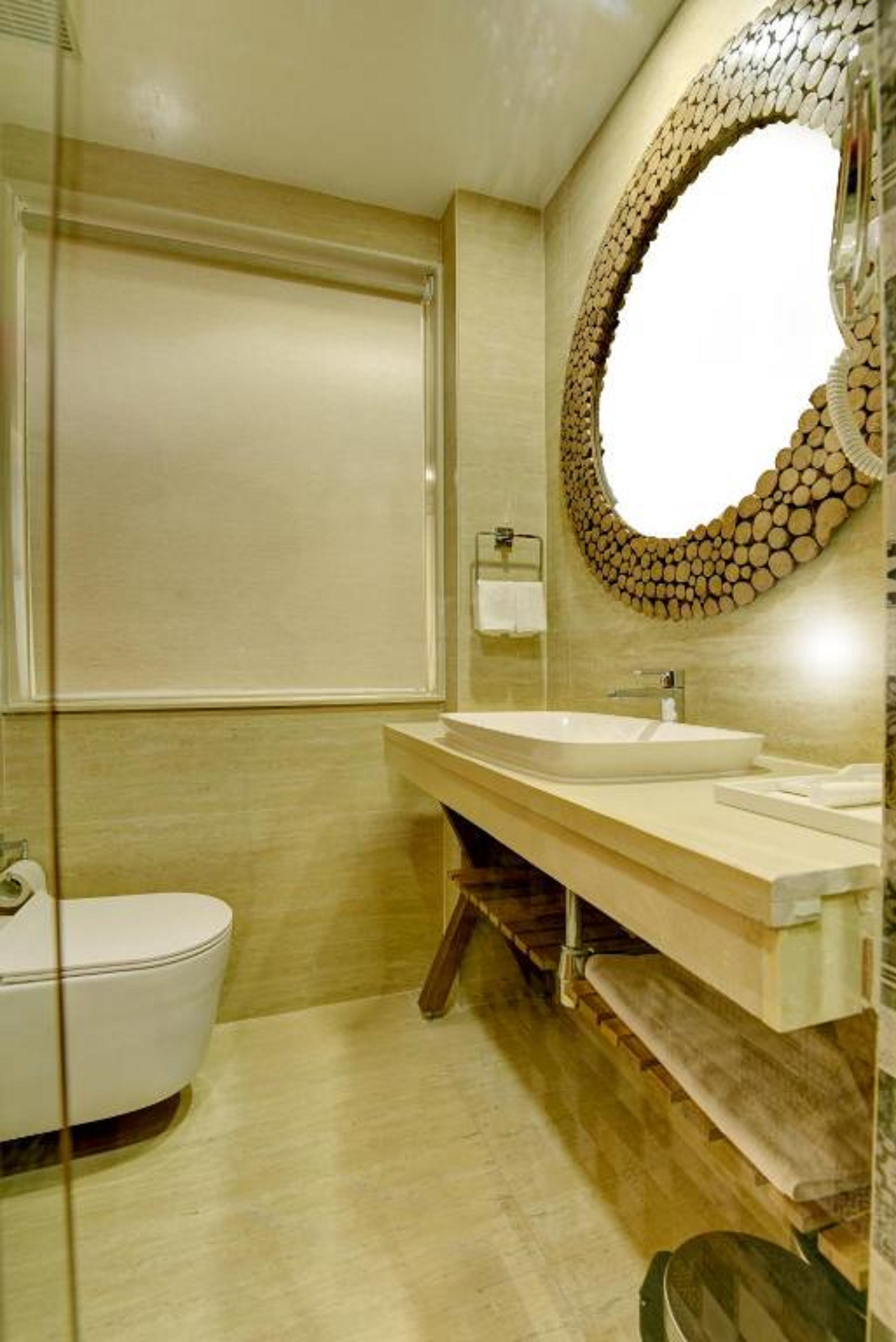 Double Premium One Bedroom