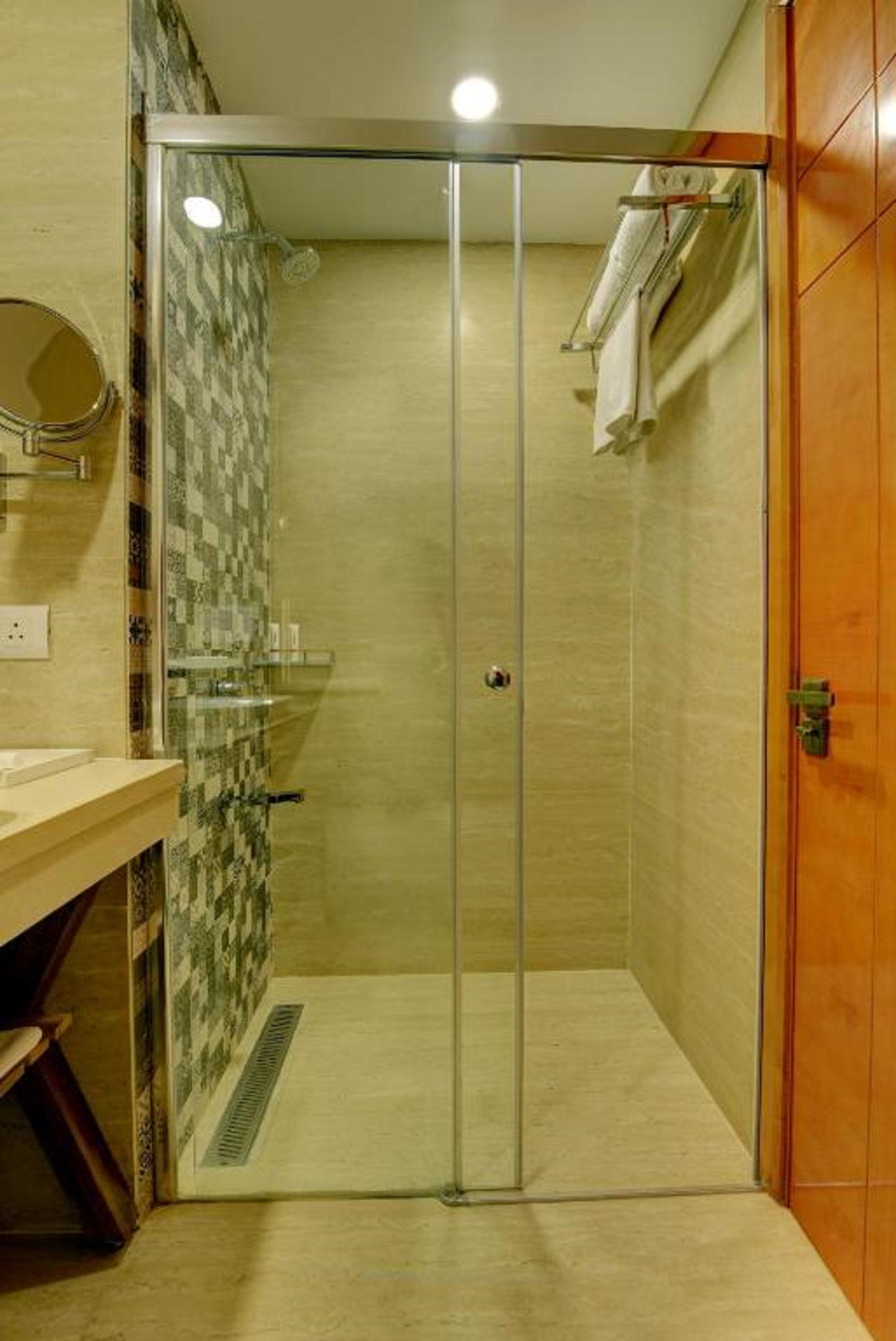 Double Premium One Bedroom