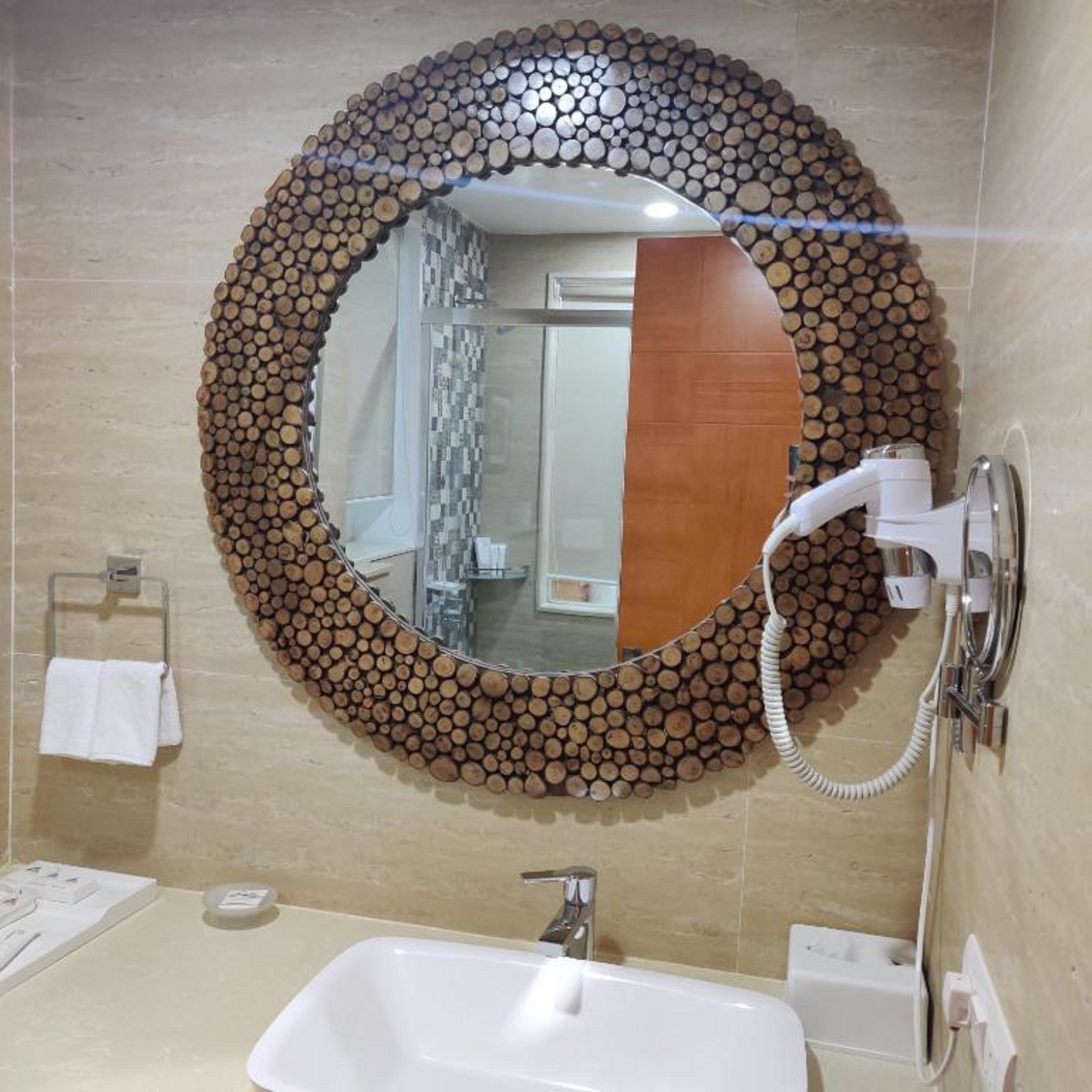 Twin One Bedroom One Bathroom