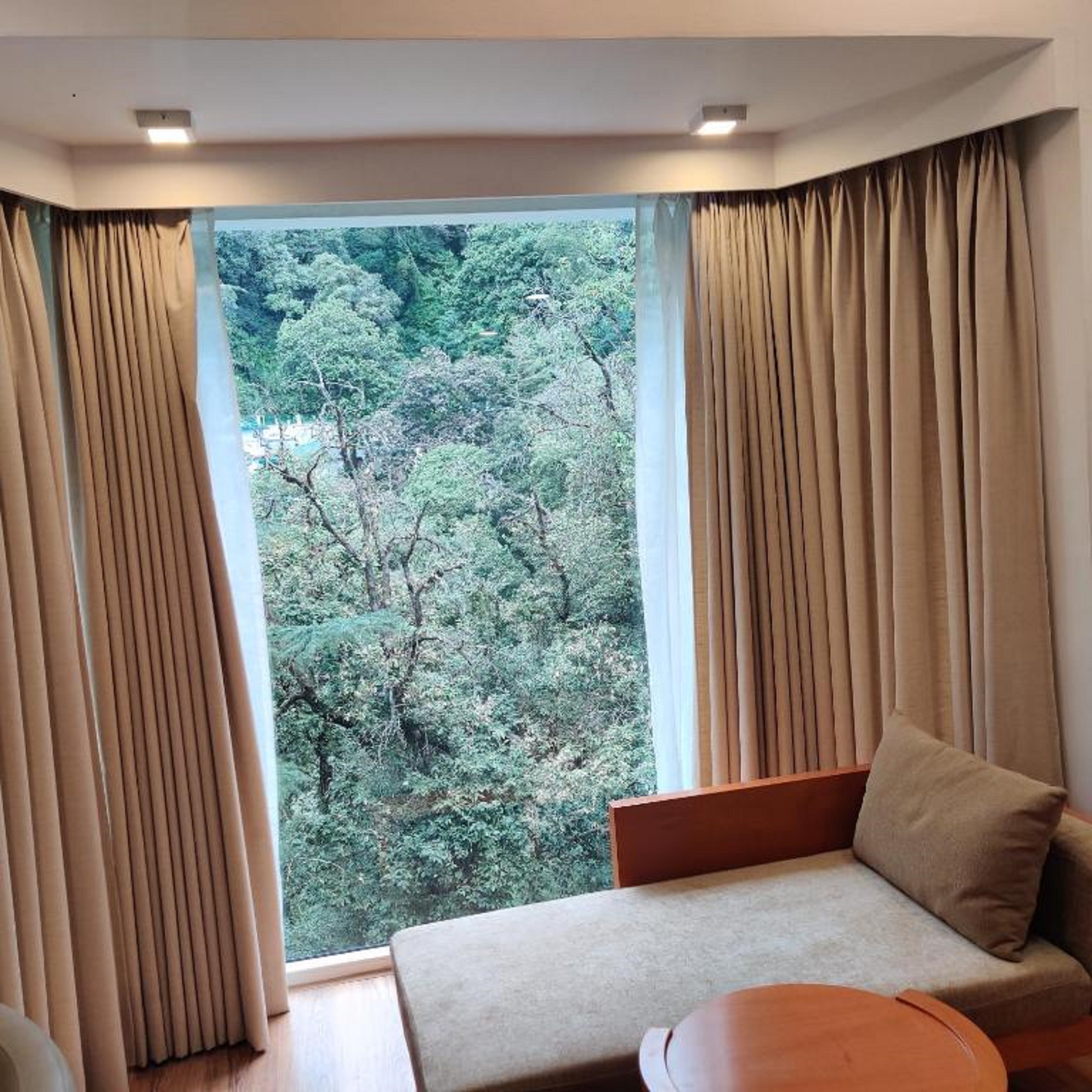 Twin One Bedroom One Bathroom