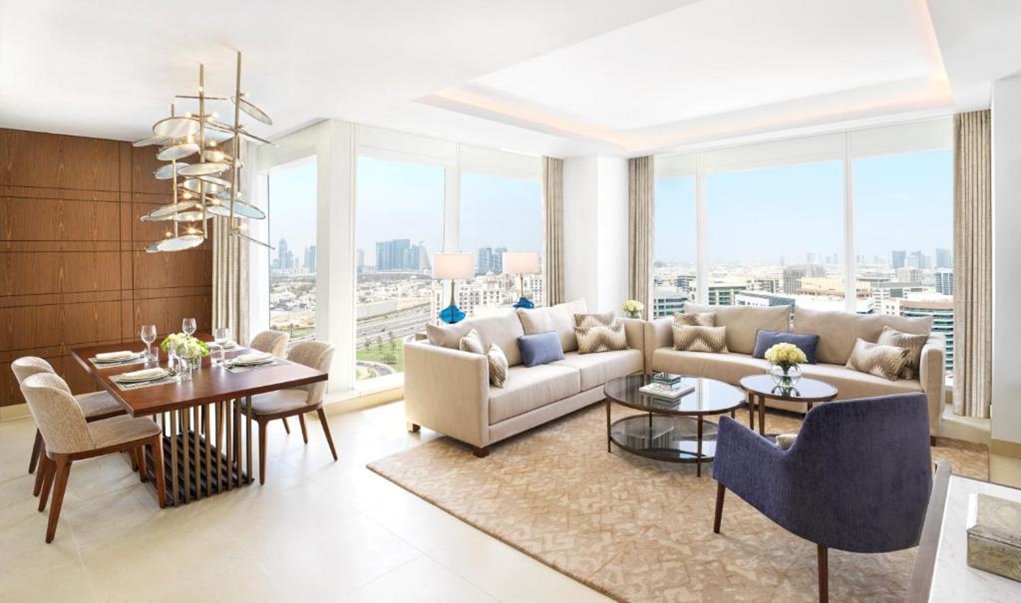 Apartment Two Bedrooms