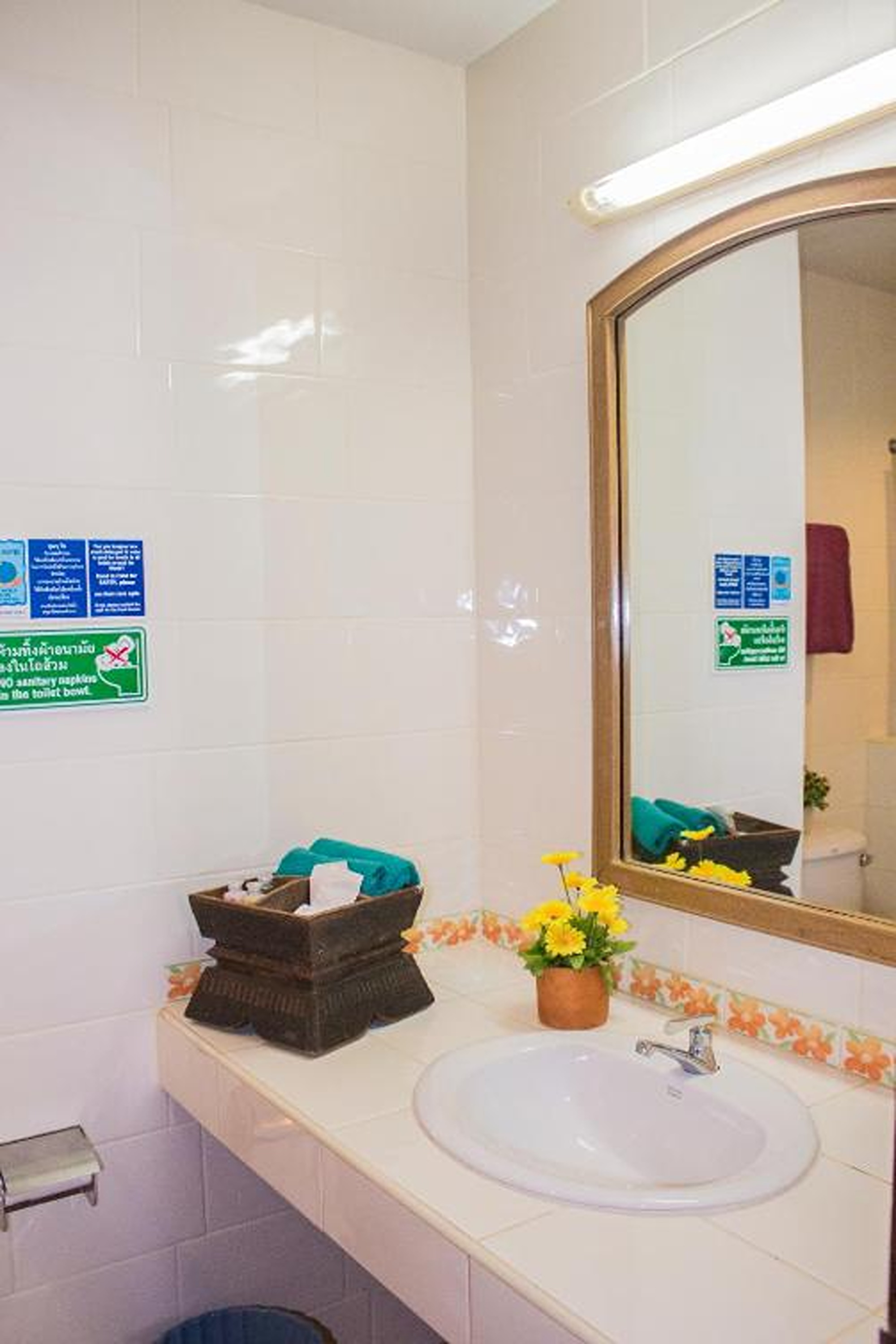 Family Room Superior