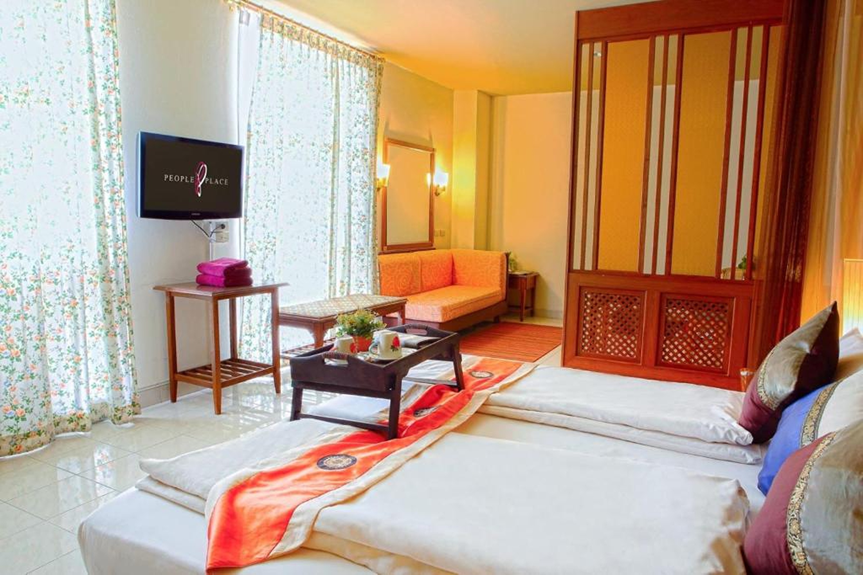 Family Room Superior