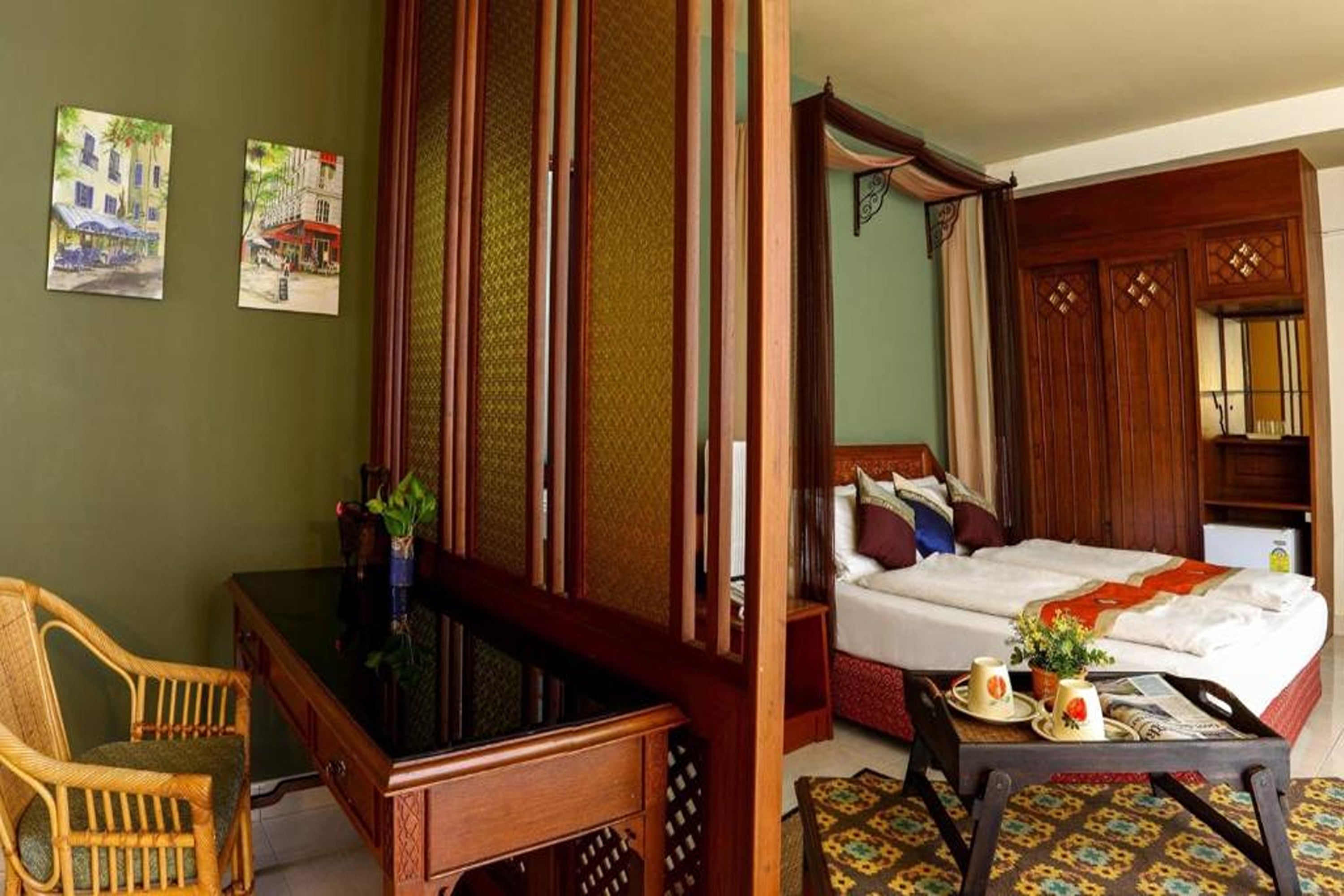 Family Room Superior