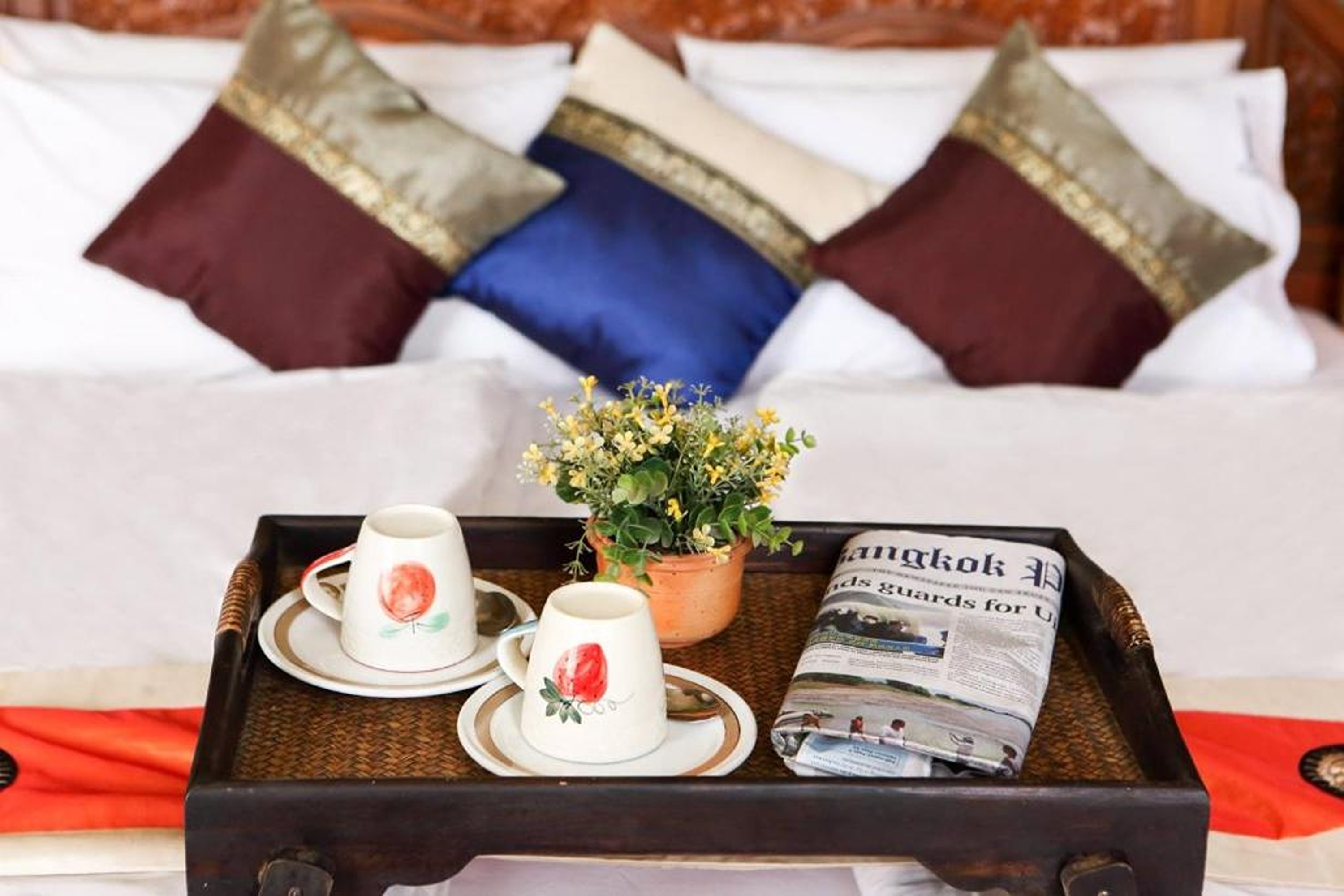 Family Room Superior