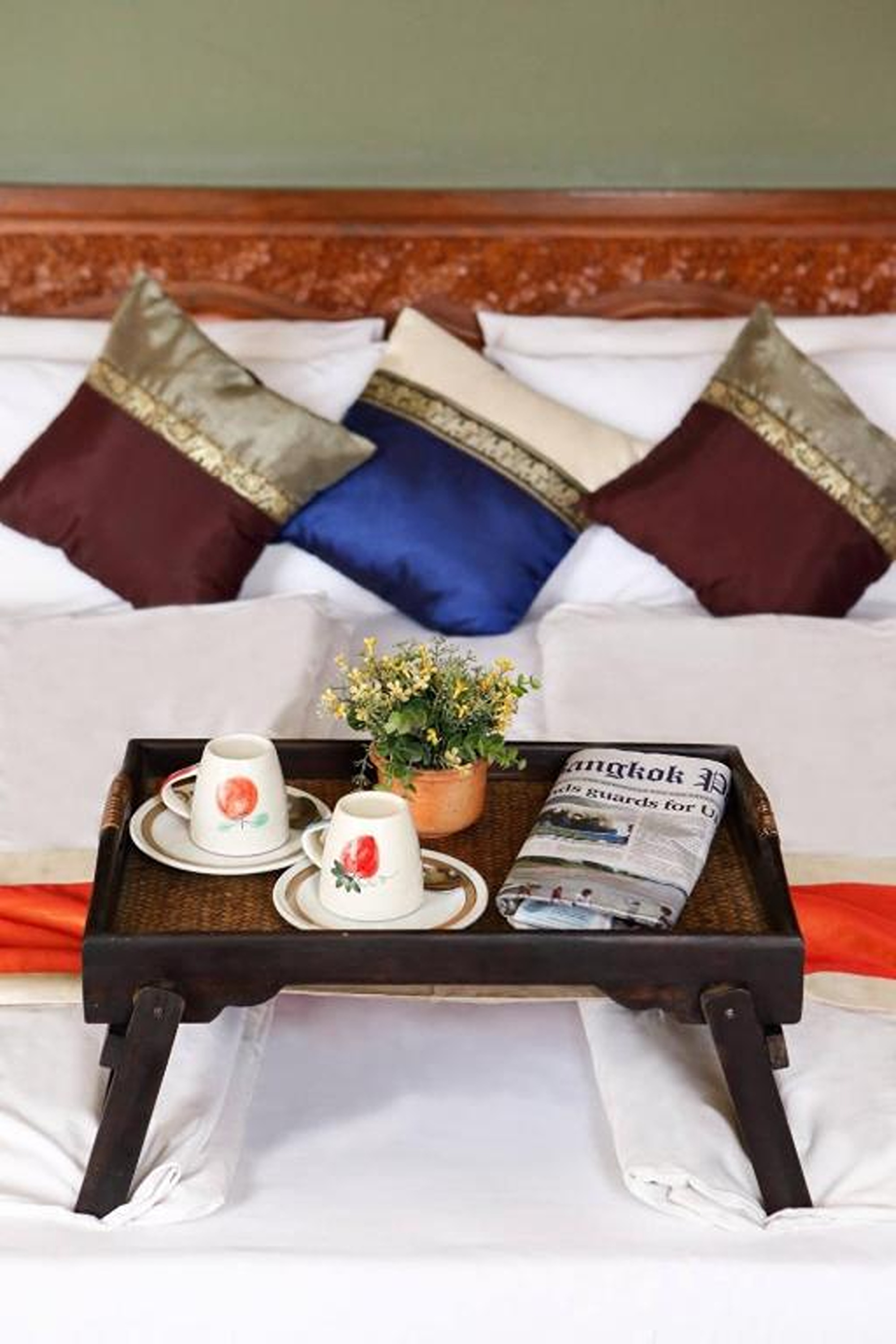 Family Room Superior