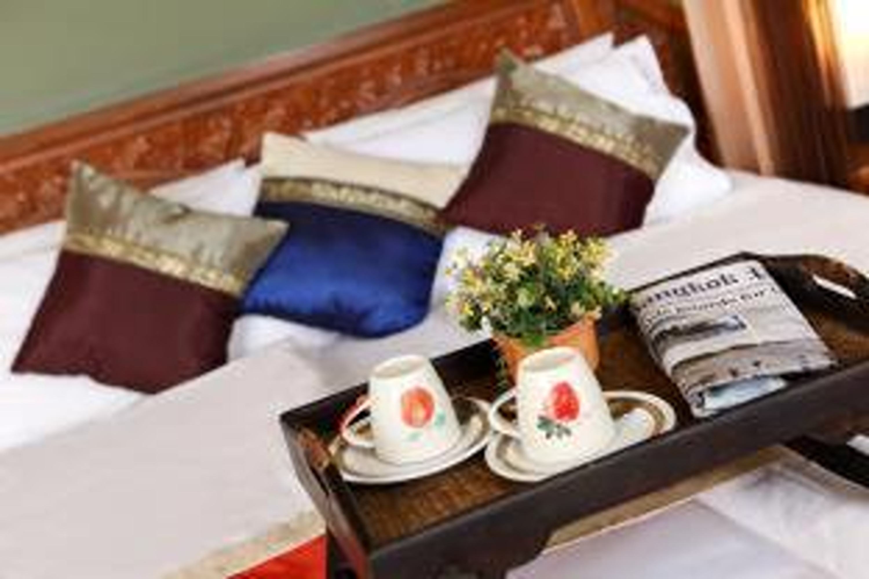 Family Room Superior