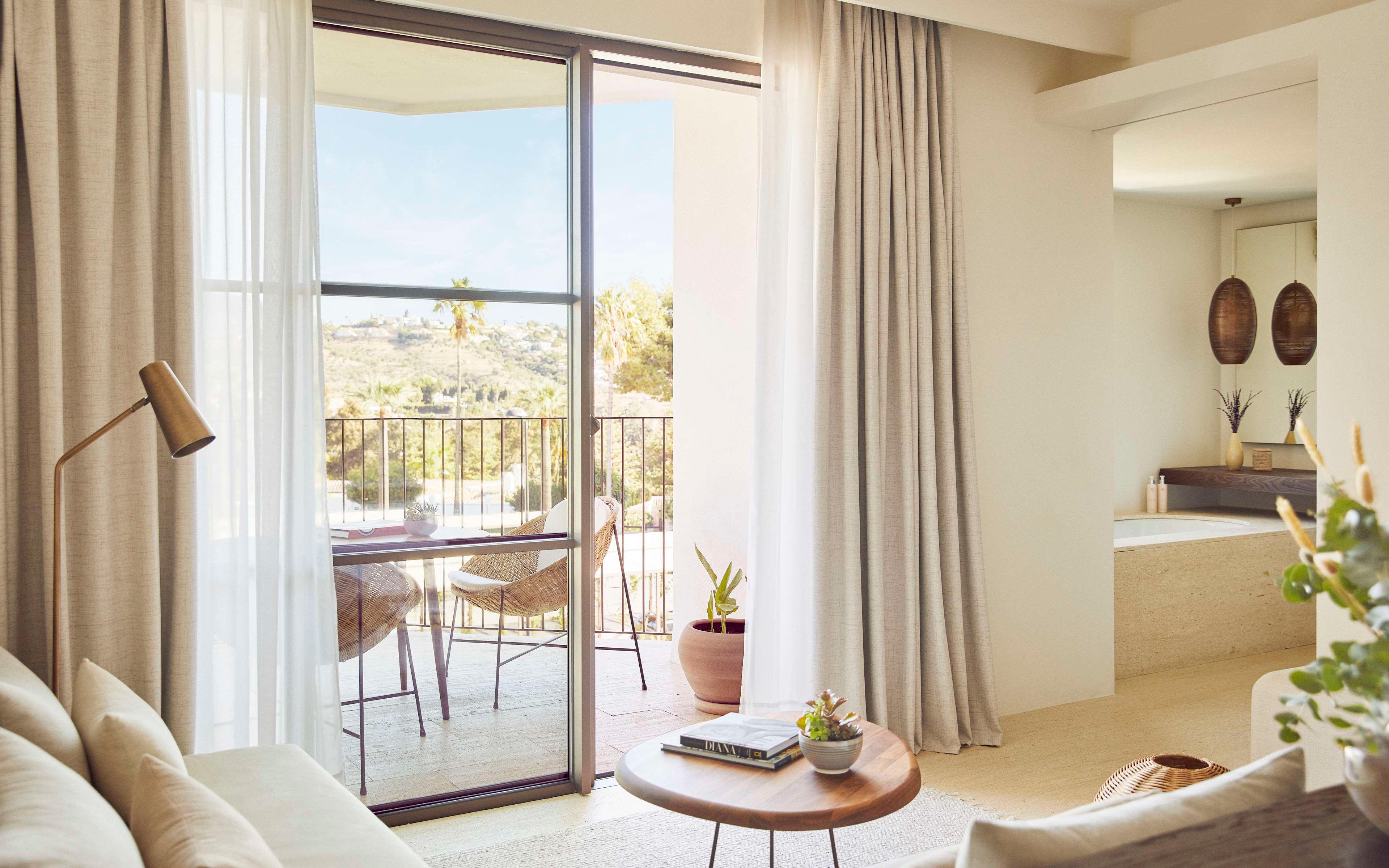 Junior Suite Standard