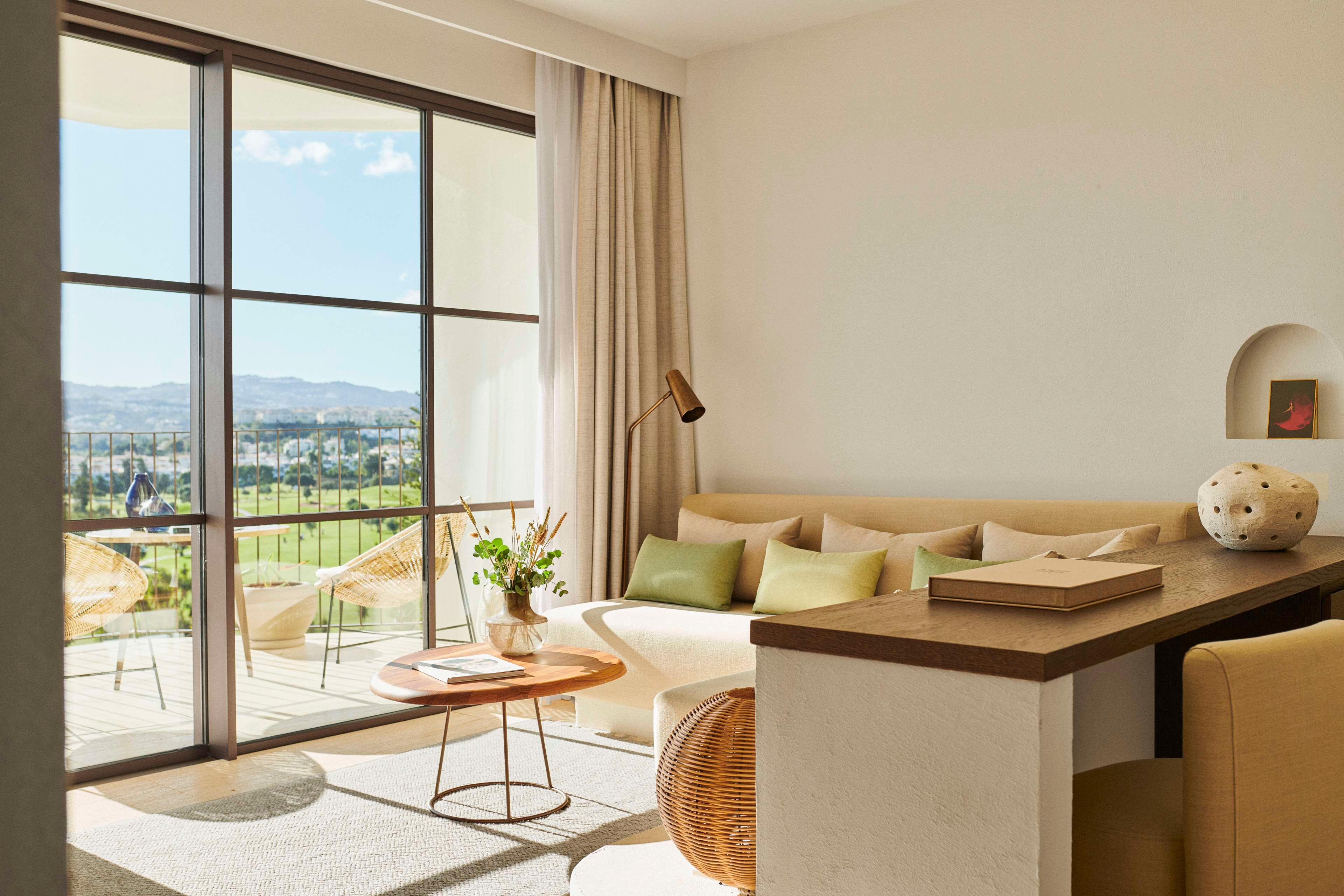 Junior Suite Standard