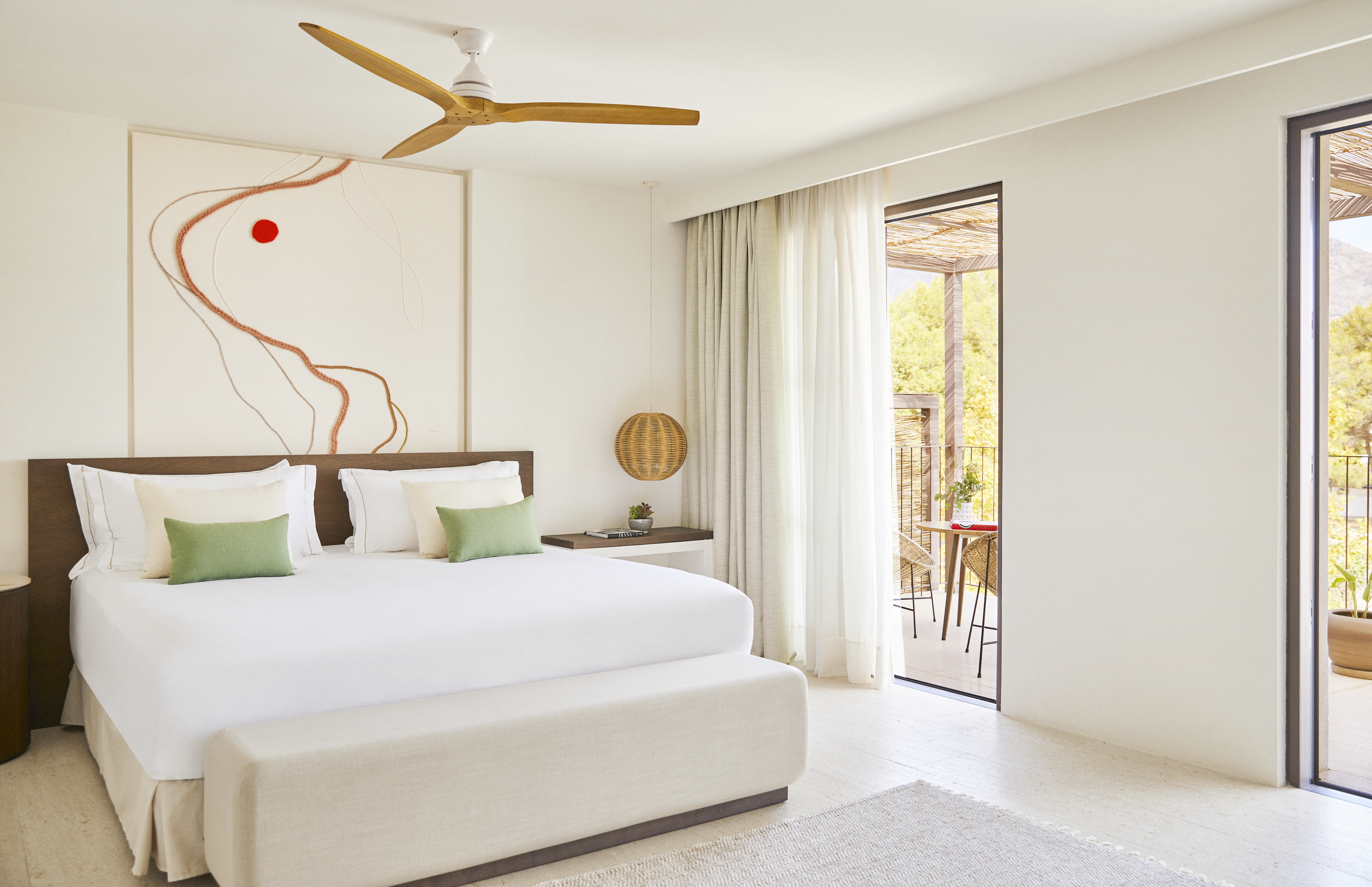 Junior Suite Standard