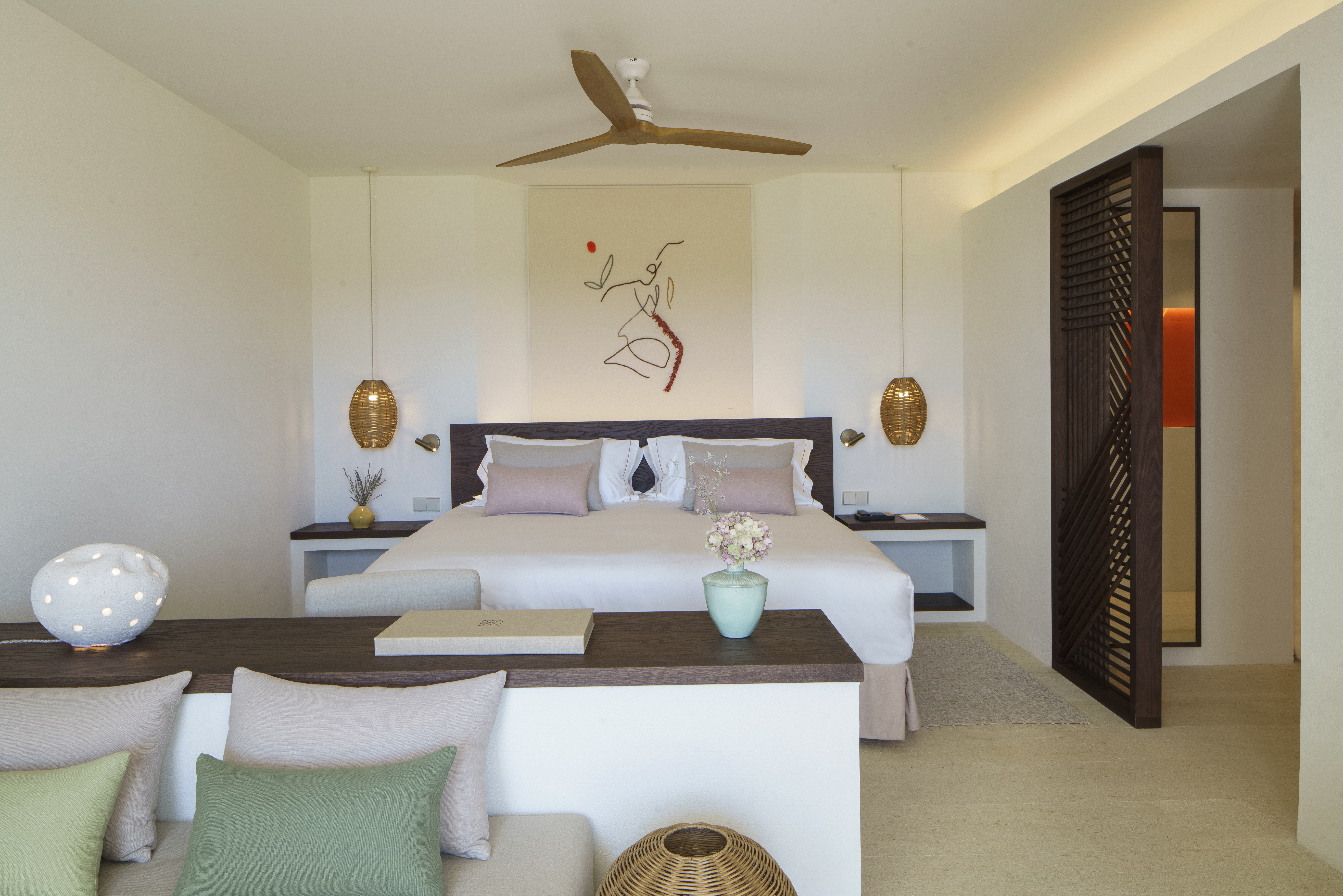 Junior Suite Golf View